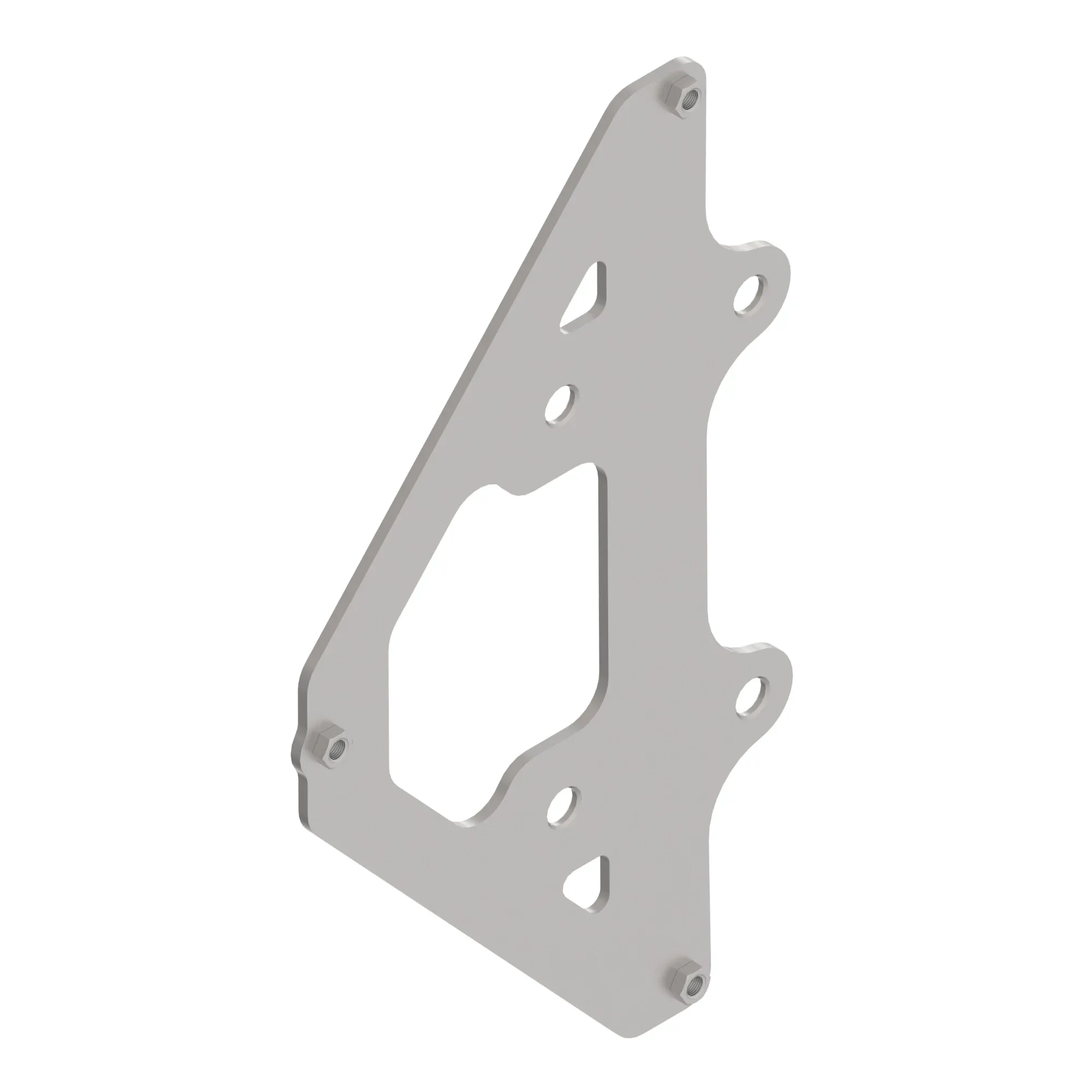 John Deere Accumulator Bracket - AT420685