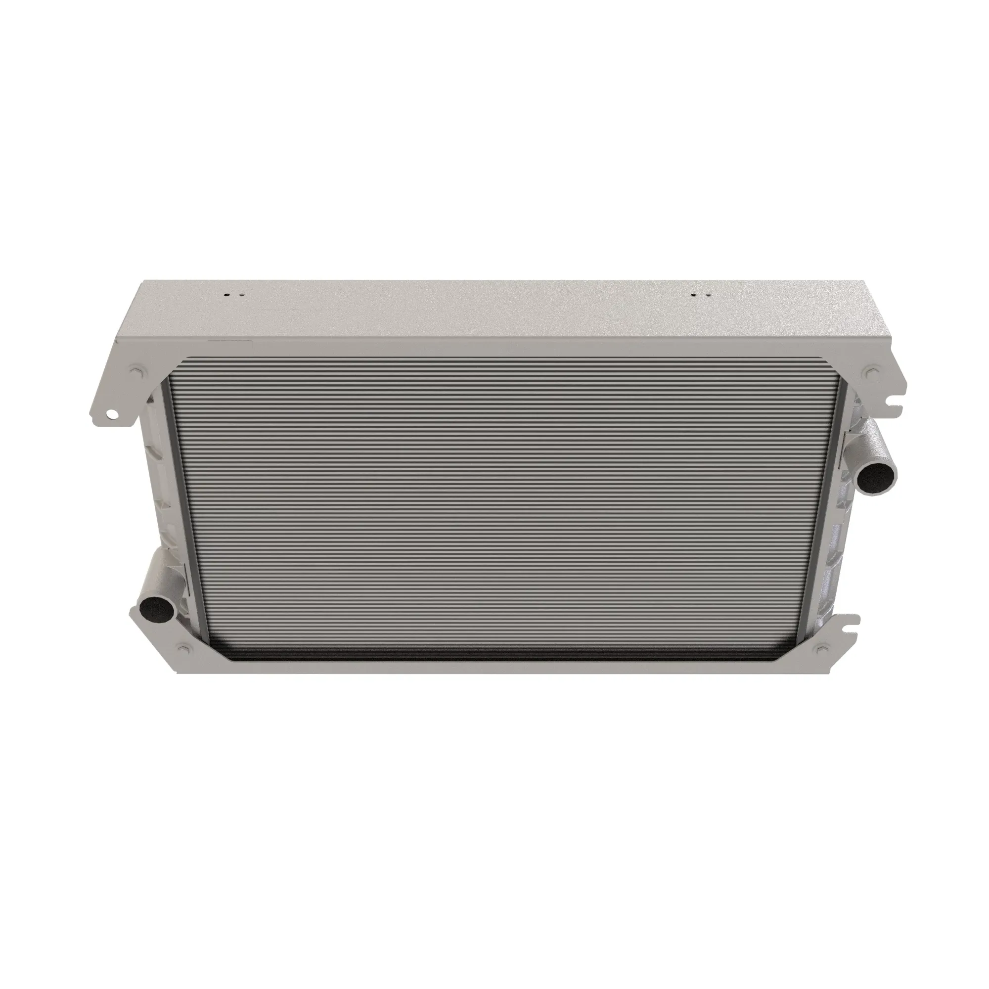 John Deere Radiator - AT488450