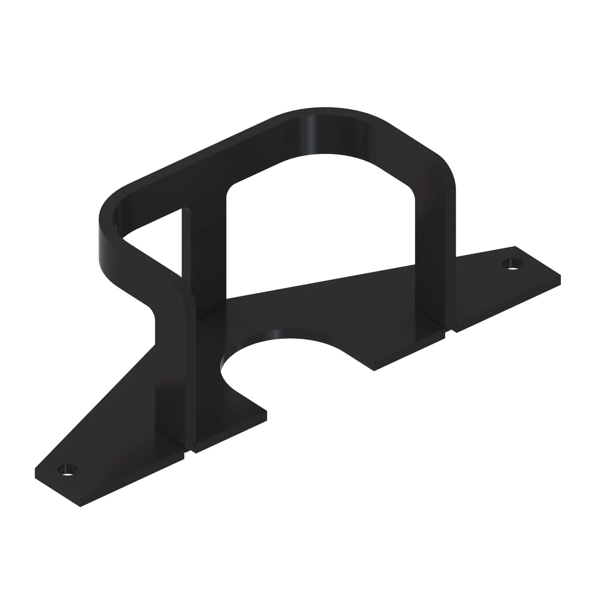 John Deere Cab Work Light Guard - F014712