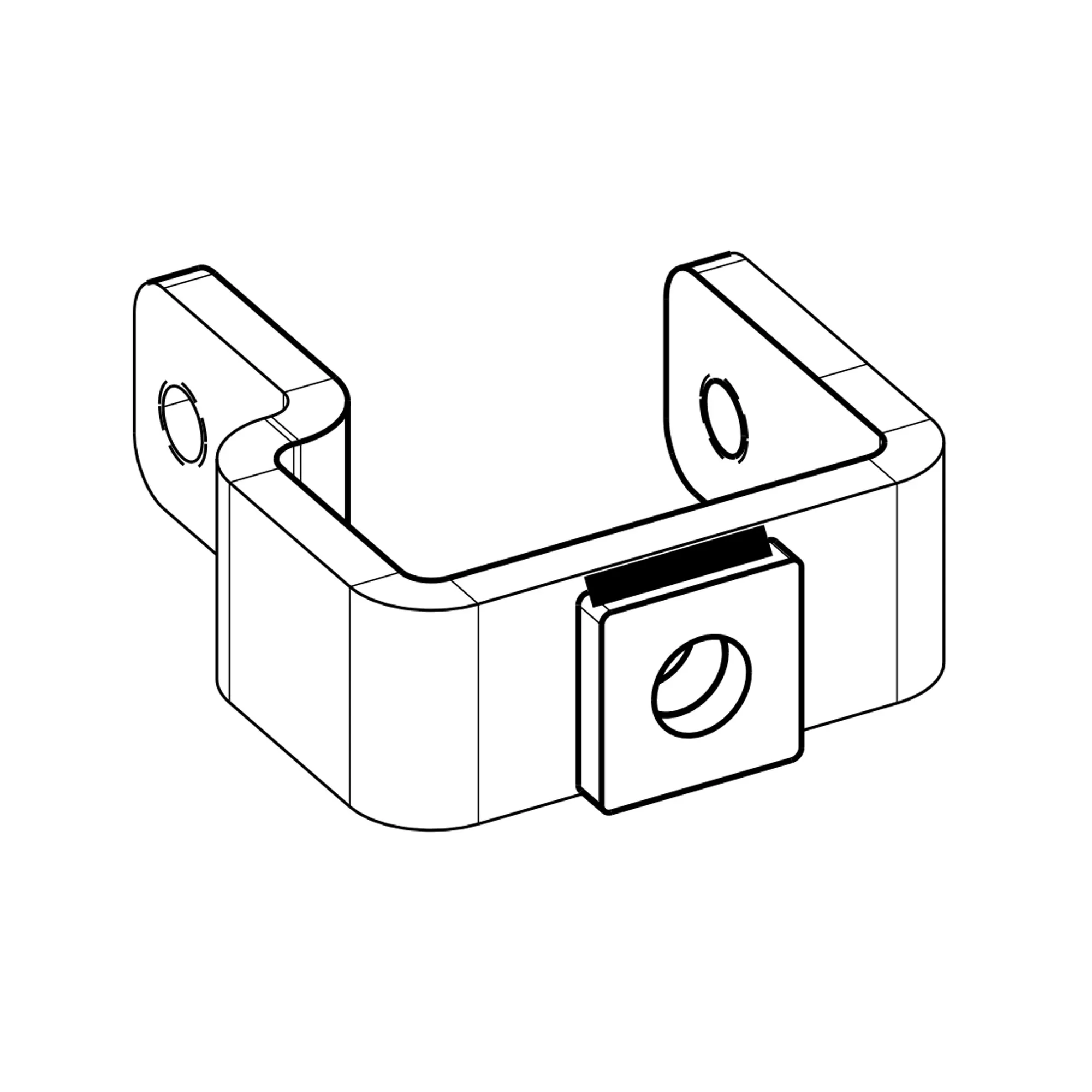 John Deere Blower Fan - RE56528