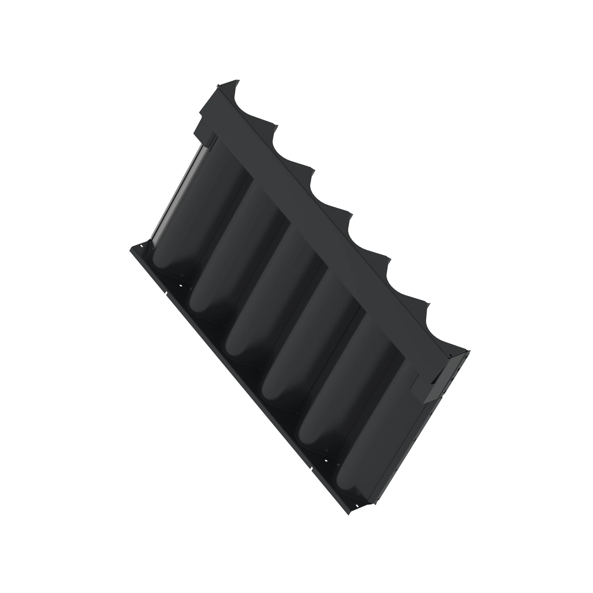 TROUGH ASSY, AUGER, NARROW