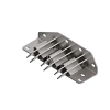 BRACKET, TRANSMISSION LINKAGE MOUNT