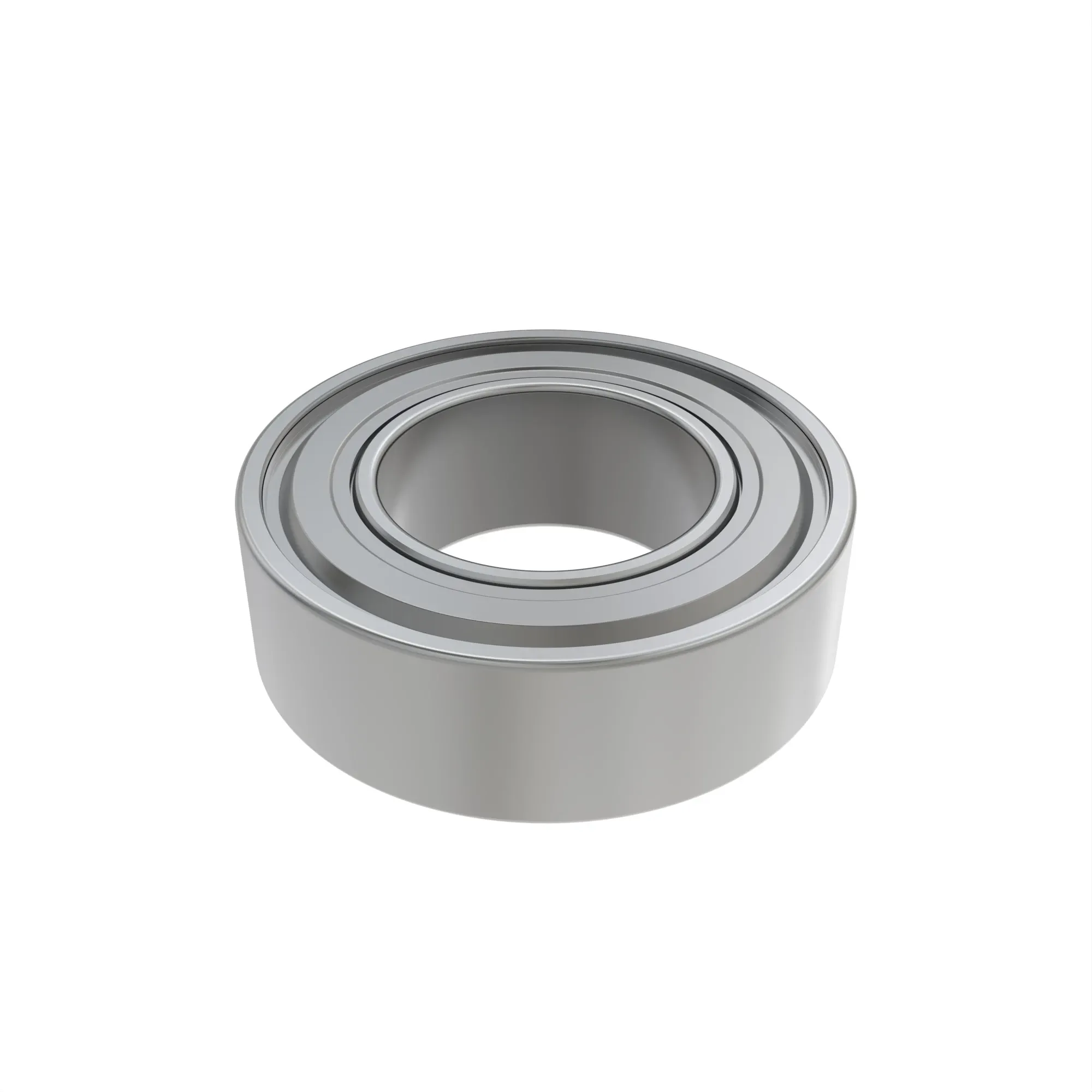 John Deere Double Row Spherical Roller Bearing - AXE21143