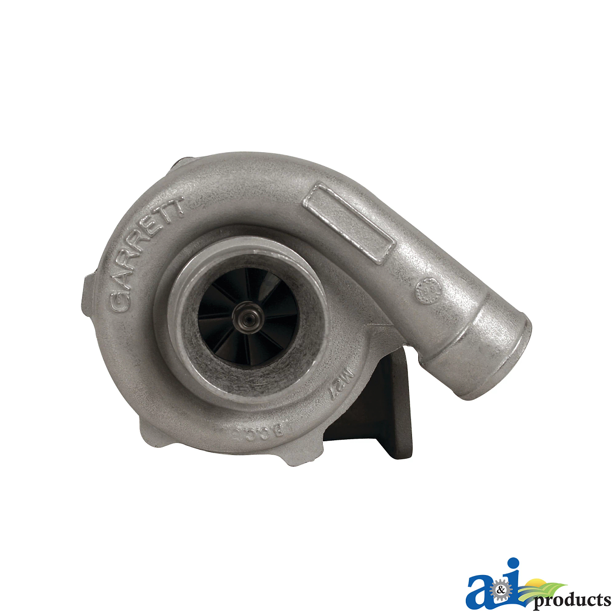 A&I Products Turbocharger - A-AR70987