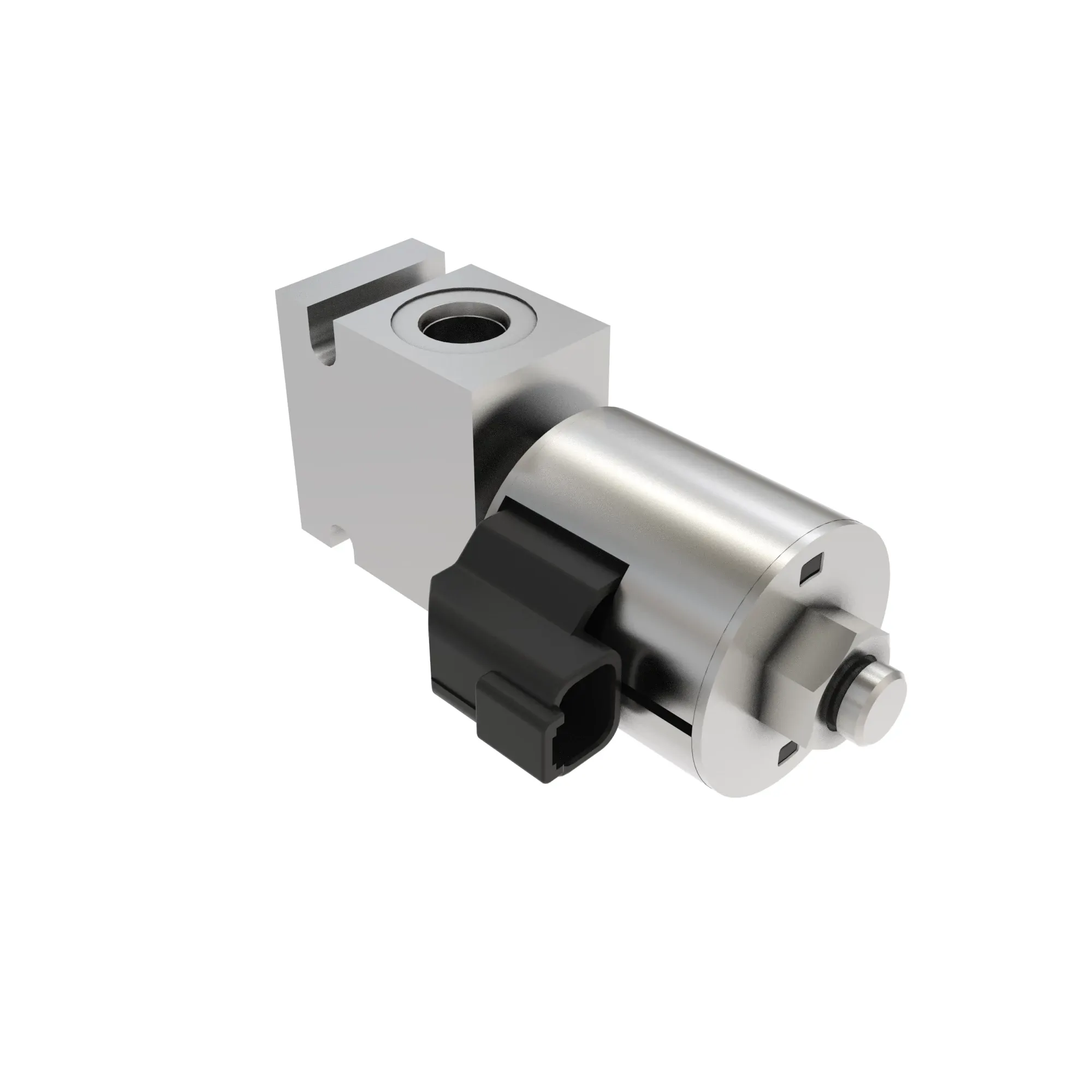 John Deere Control Valve - AXT13831