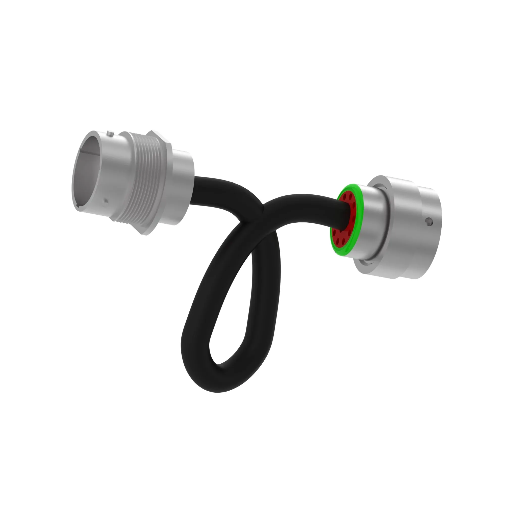 John Deere Adapter Harness Kit - AT487712