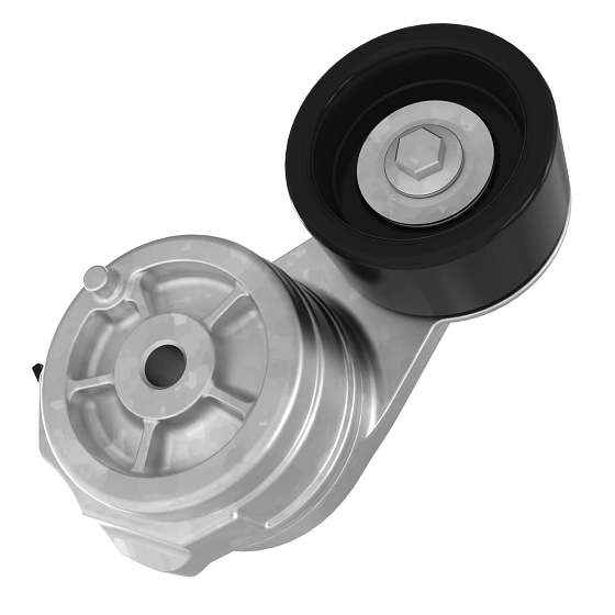 John Deere Belt Tensioner Idler - RE518097