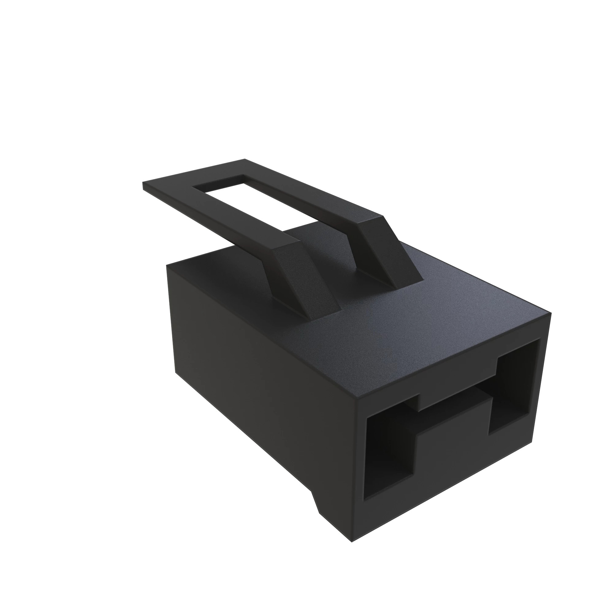 CONNECTOR,SEAT SWITCH SHORTING TYPE