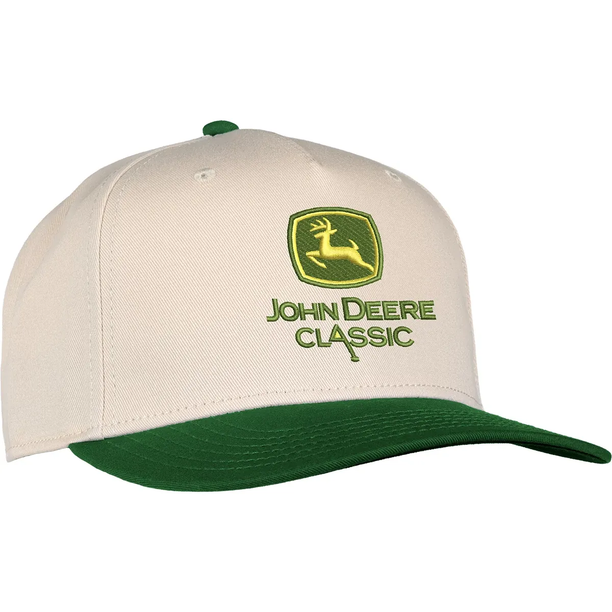 John Deere Classic Two Tone Hat