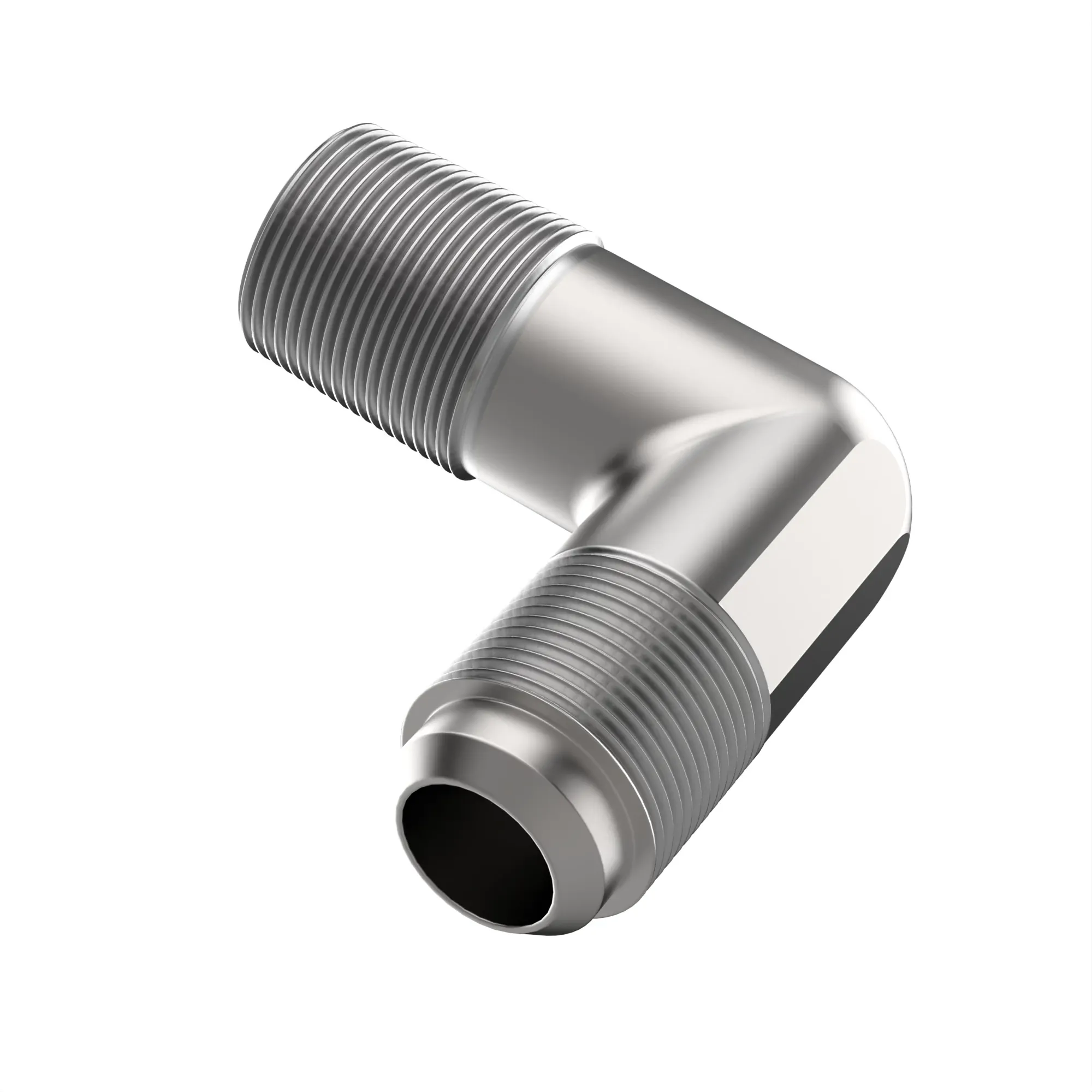 John Deere Elbow Fitting - M42830