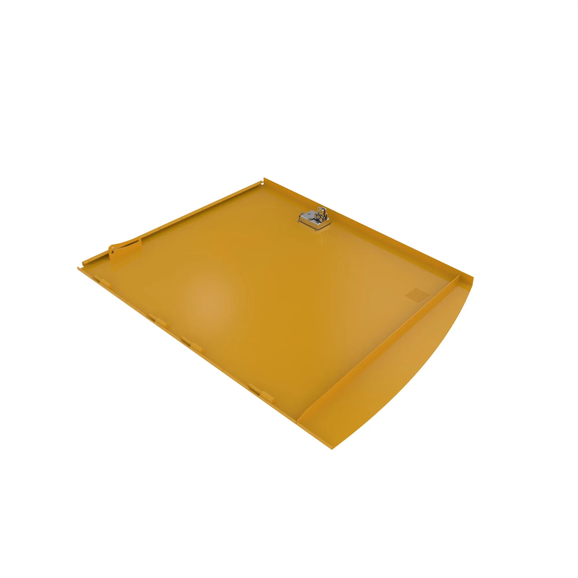 John Deere Left Side Plenum Door - AT425793