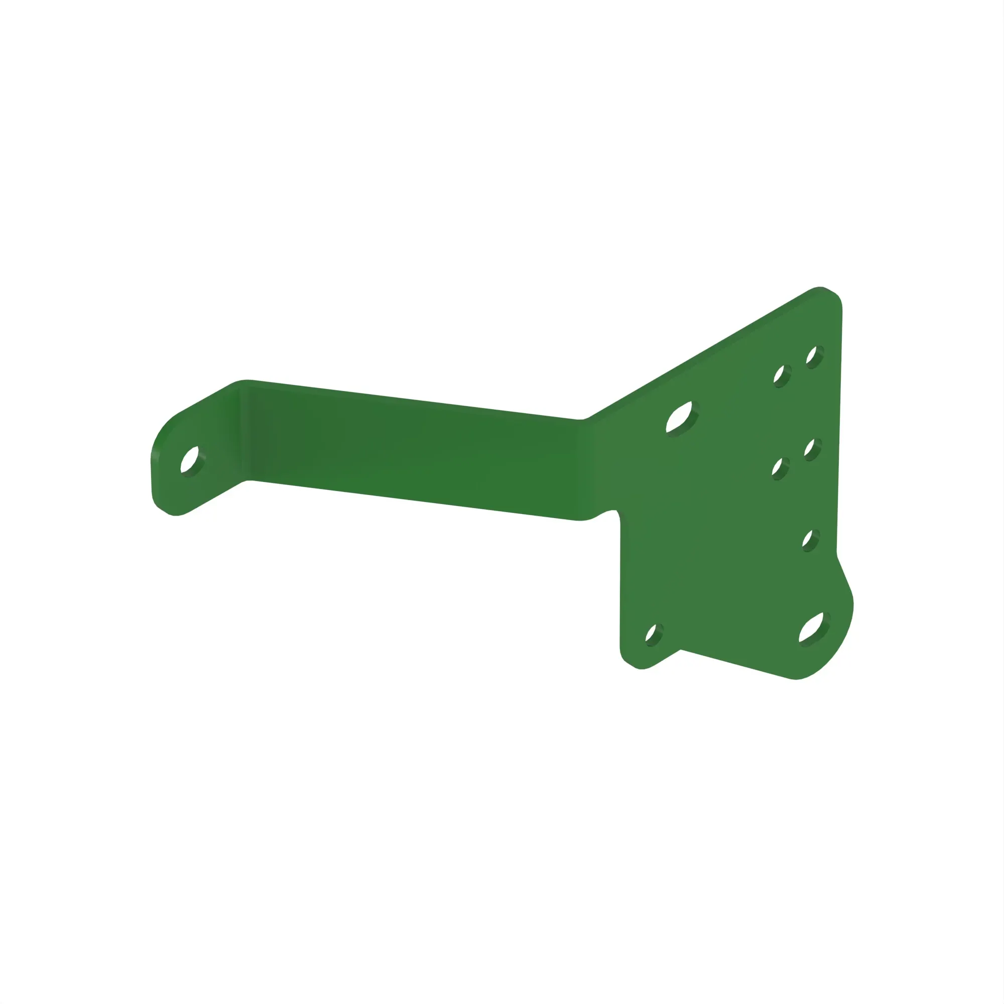 BRACKET, ENGINE HARNESS BREAKOUT SU