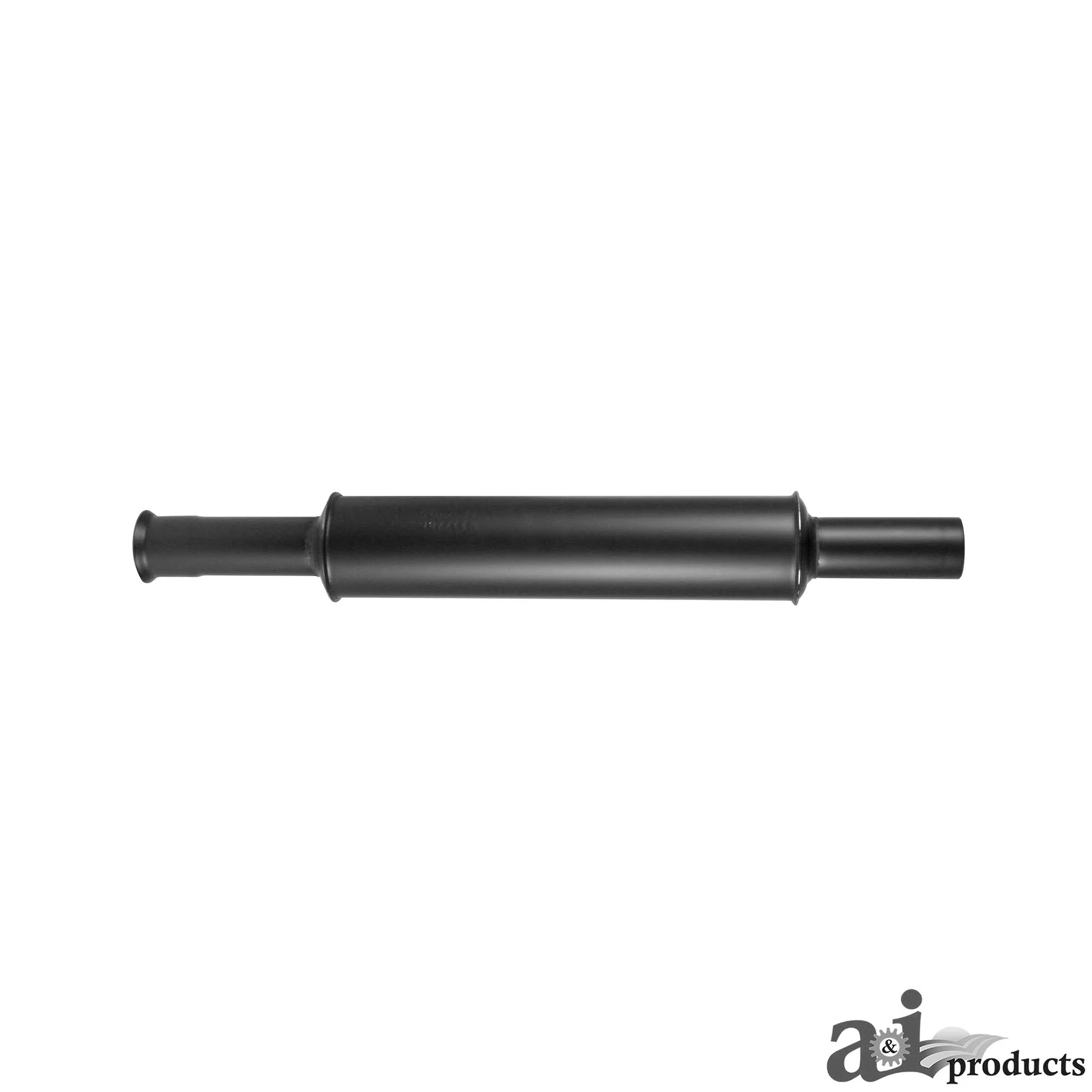 MUFFLER