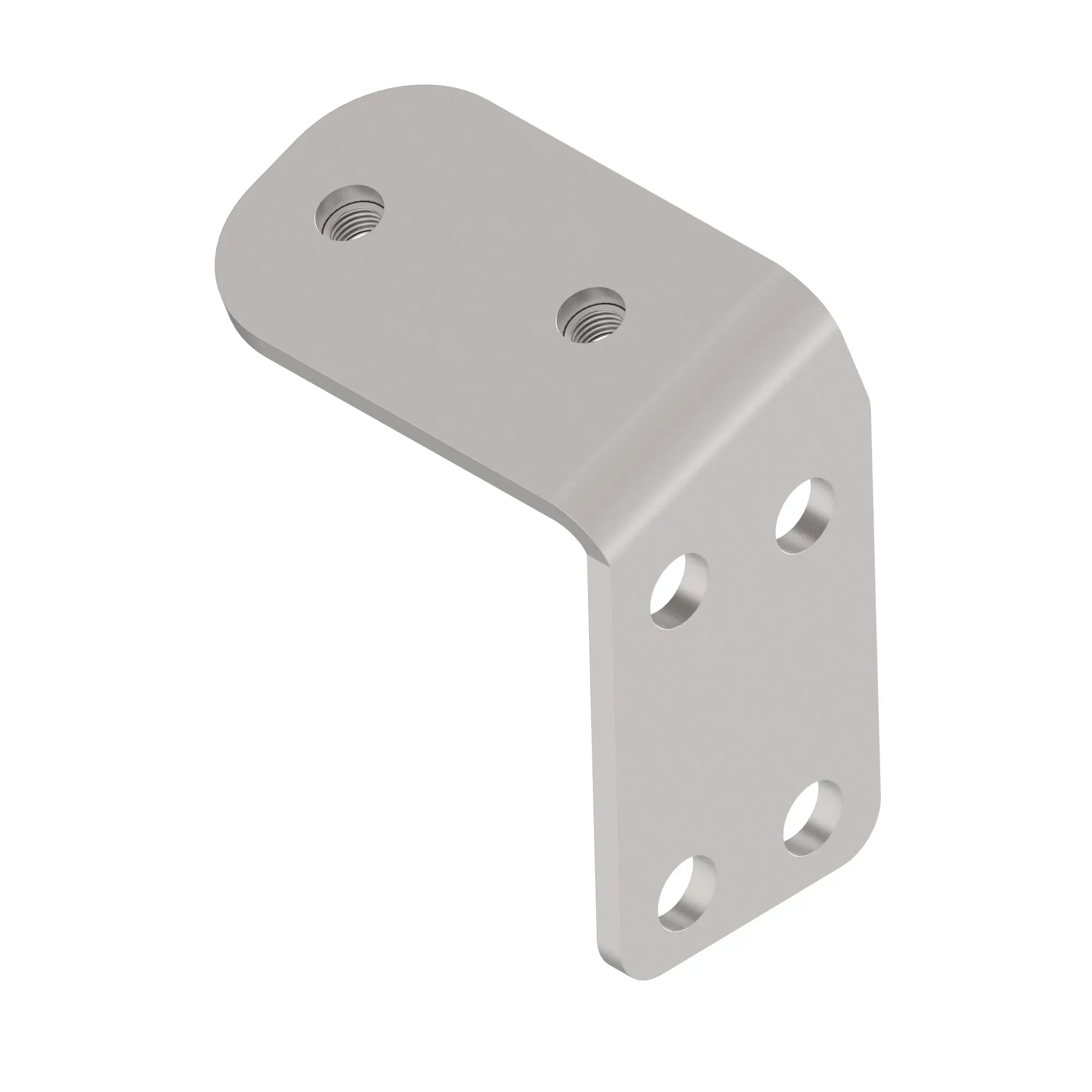 BRACKET, TUBE MOUNT WELDMENT