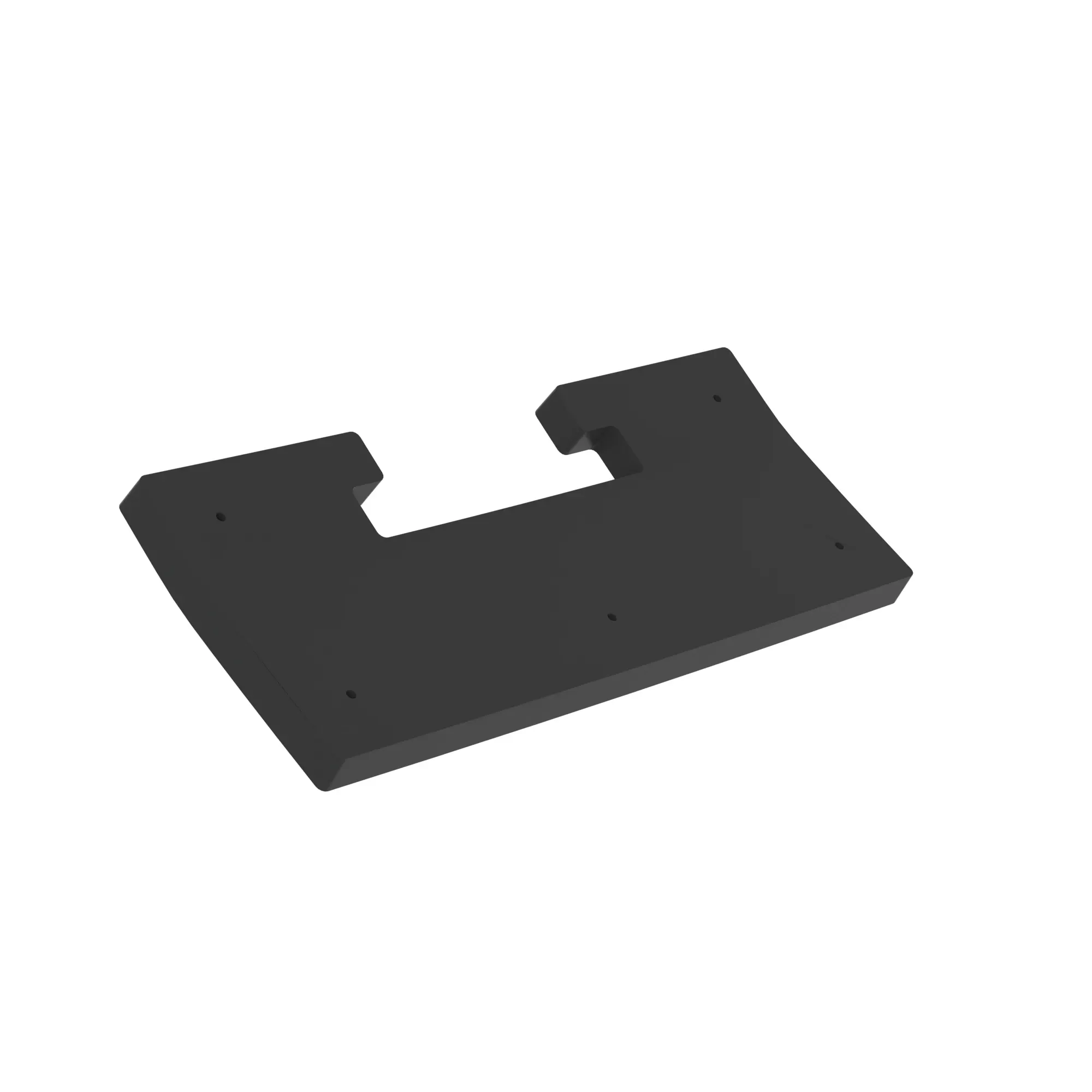 John Deere Isolator - T306768