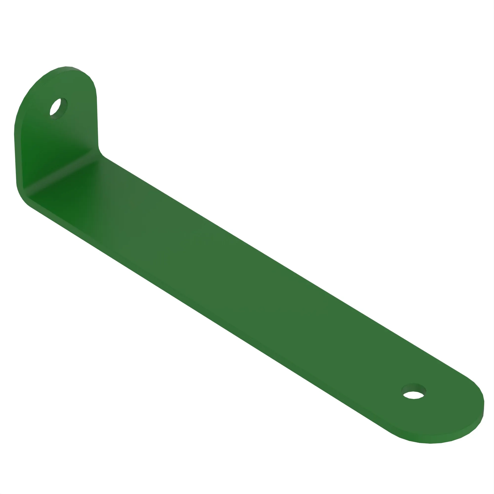 John Deere Billboard Support Bracket - A113578