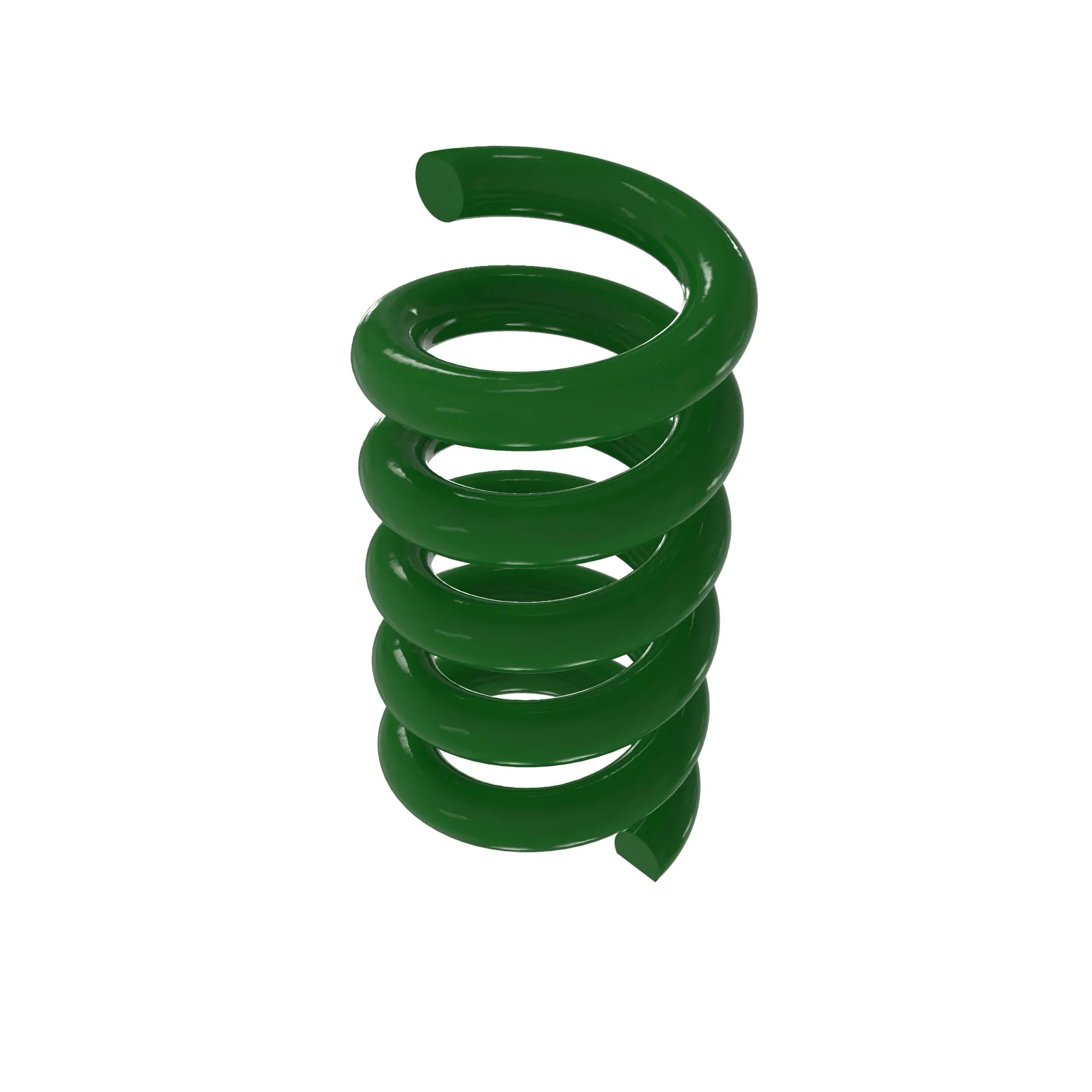E71862: Double Torsion Spring
