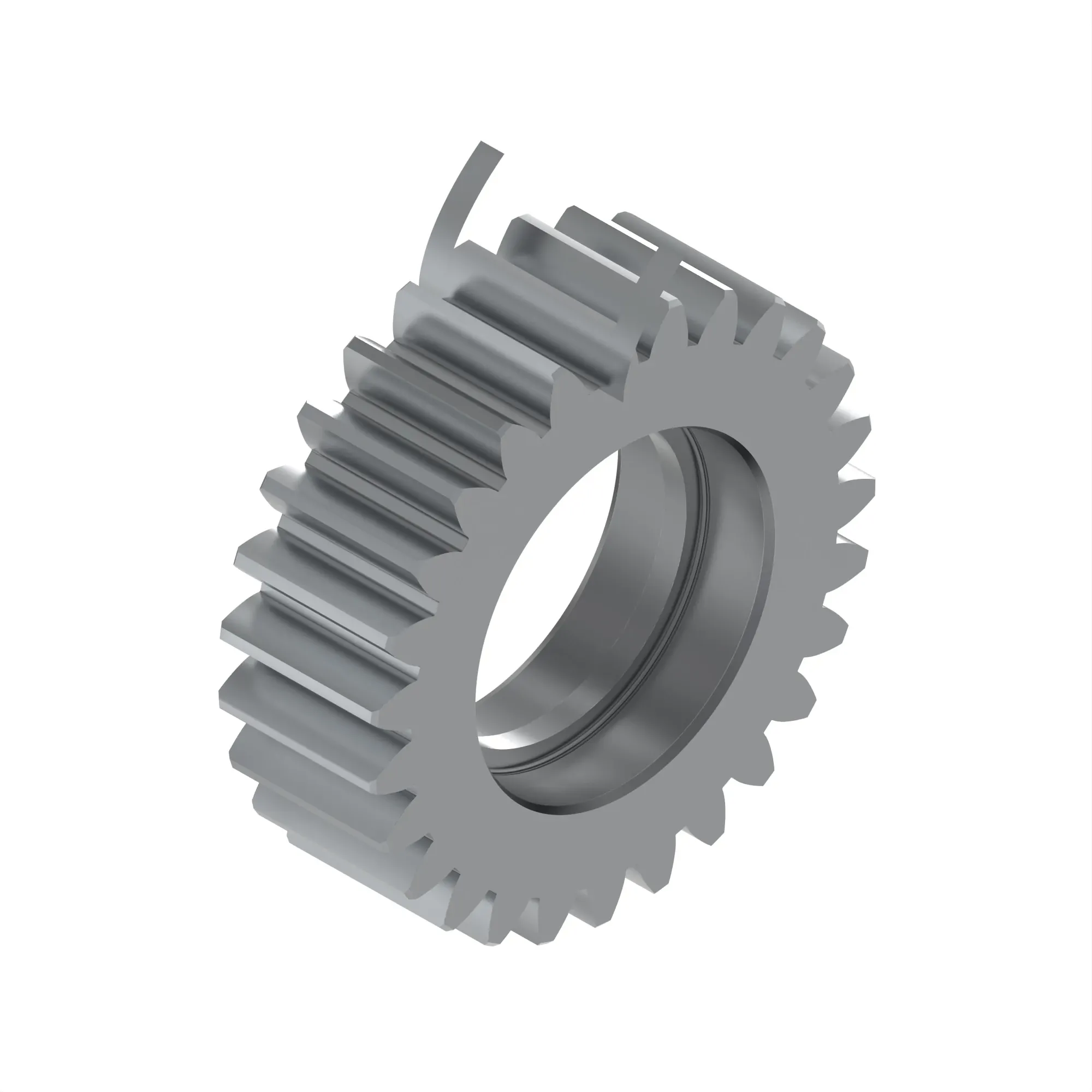 GEAR, PLANET