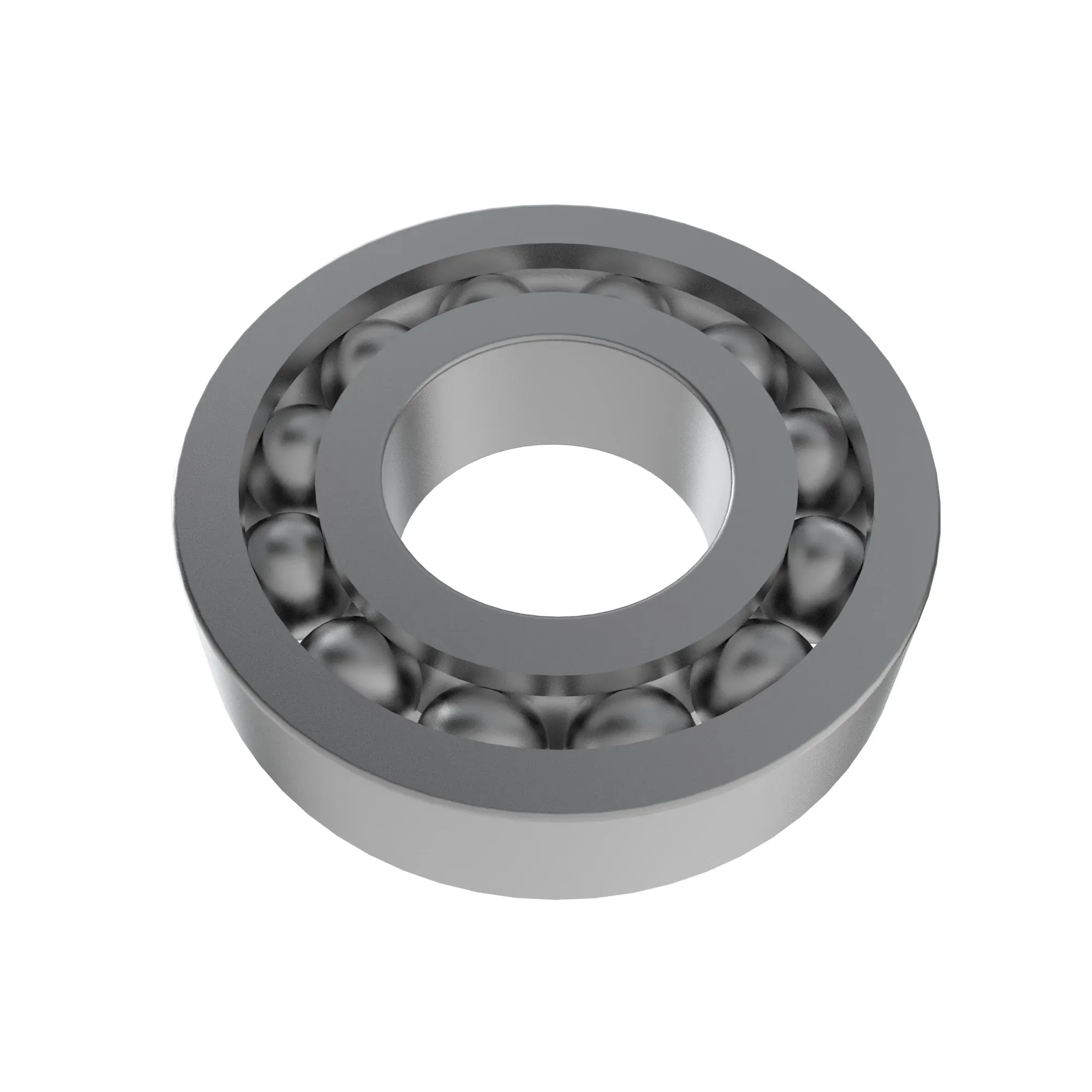 John Deere Clutch Shaft Assembly Ball Bearing - YZ103876