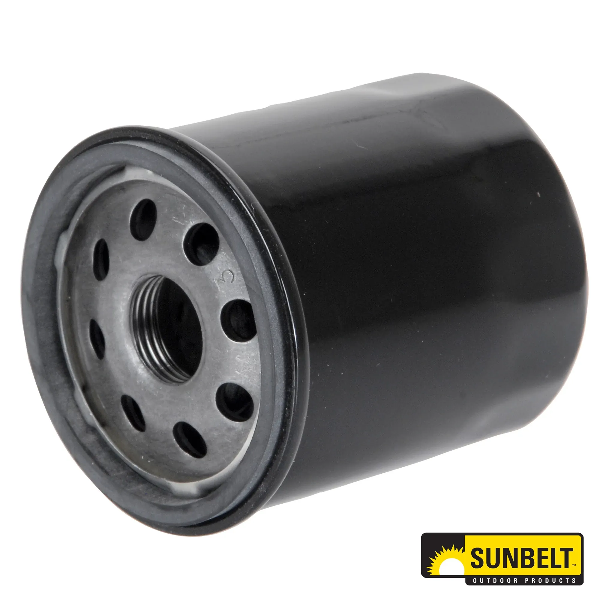 Sunbelt Engine Oil Filter - A-B1OF243