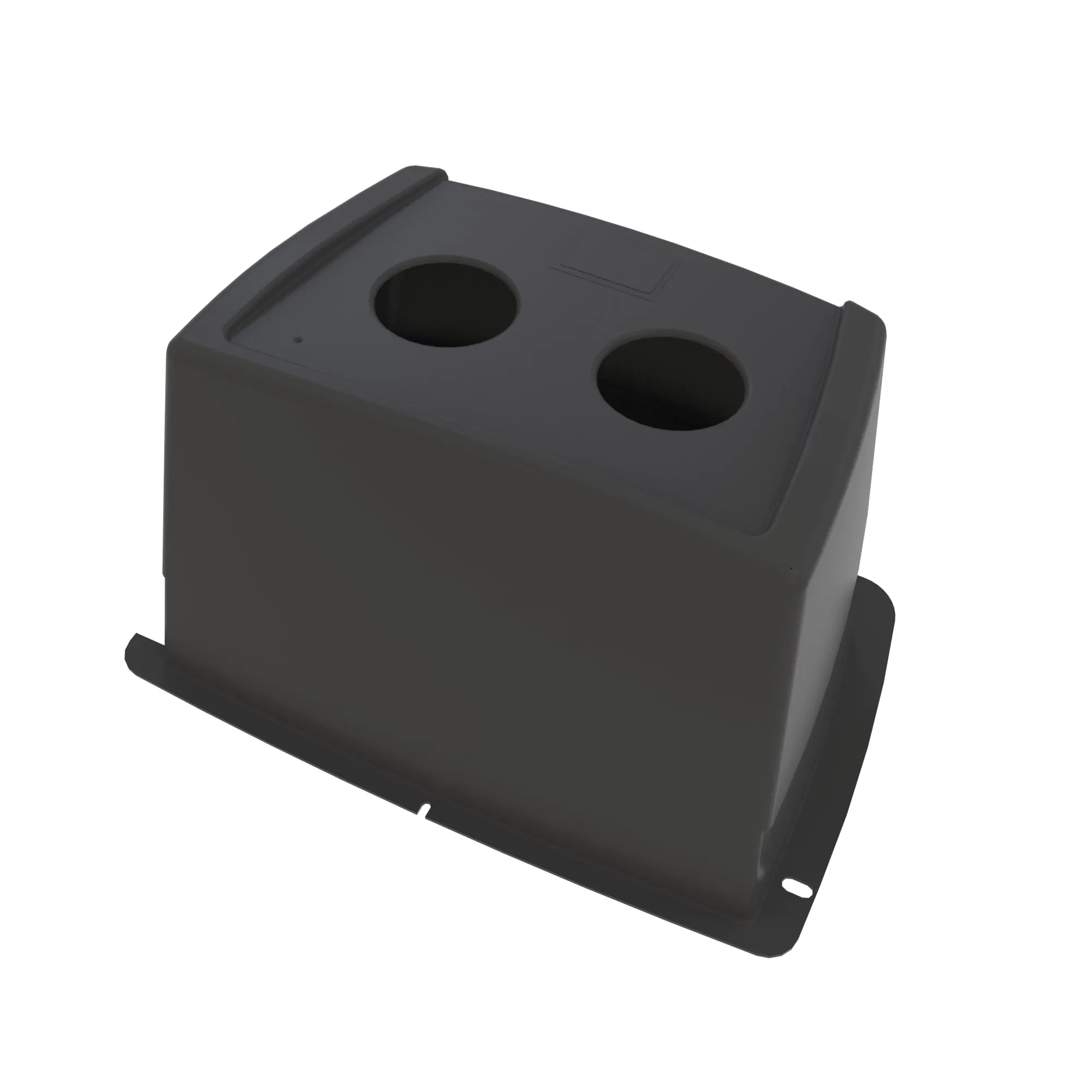 John Deere Cover - AT189269