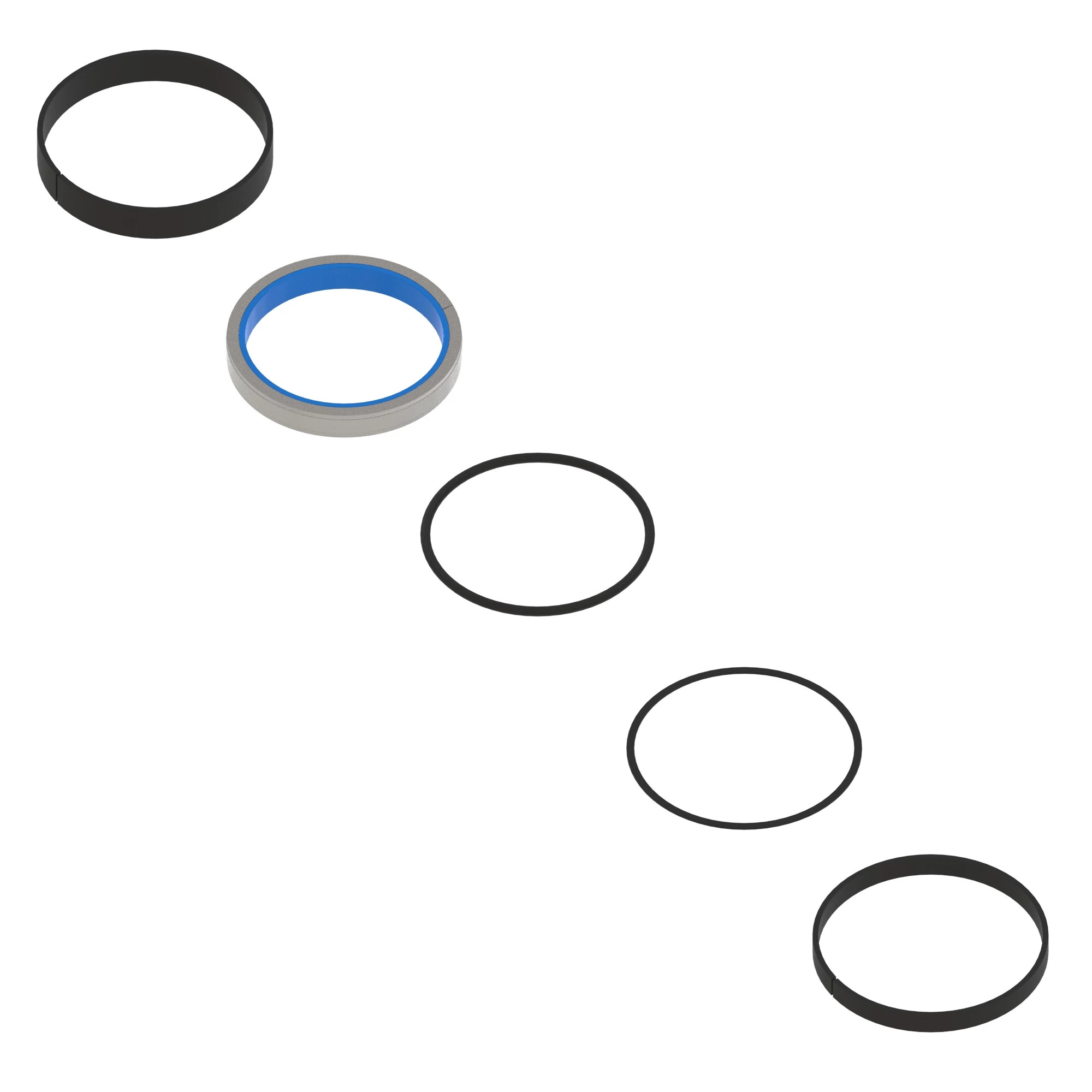 KIT, REPAIR (125 BORE)