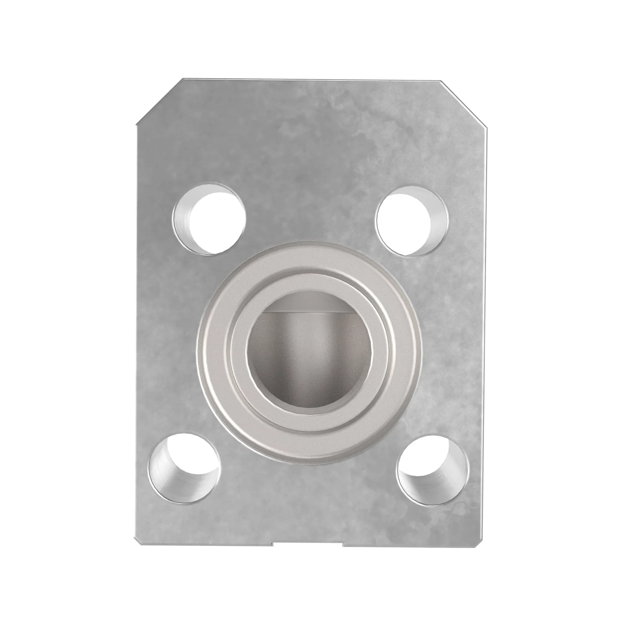 Hydraulic Component