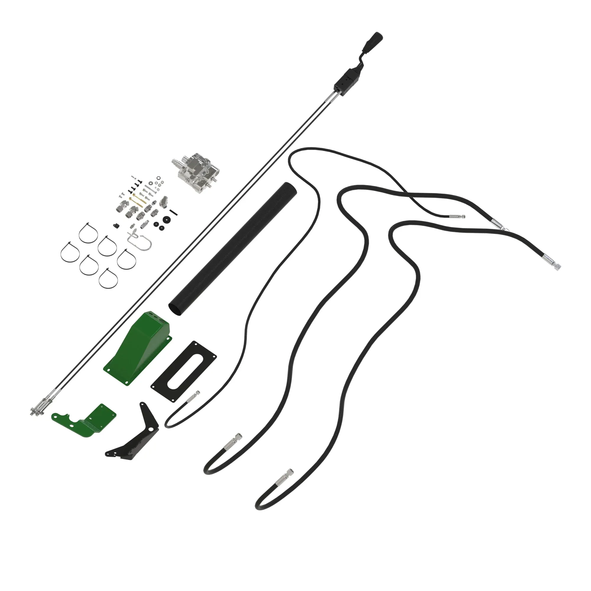 Valve Kit, MLCV2+1 5090R-5125R Pfc