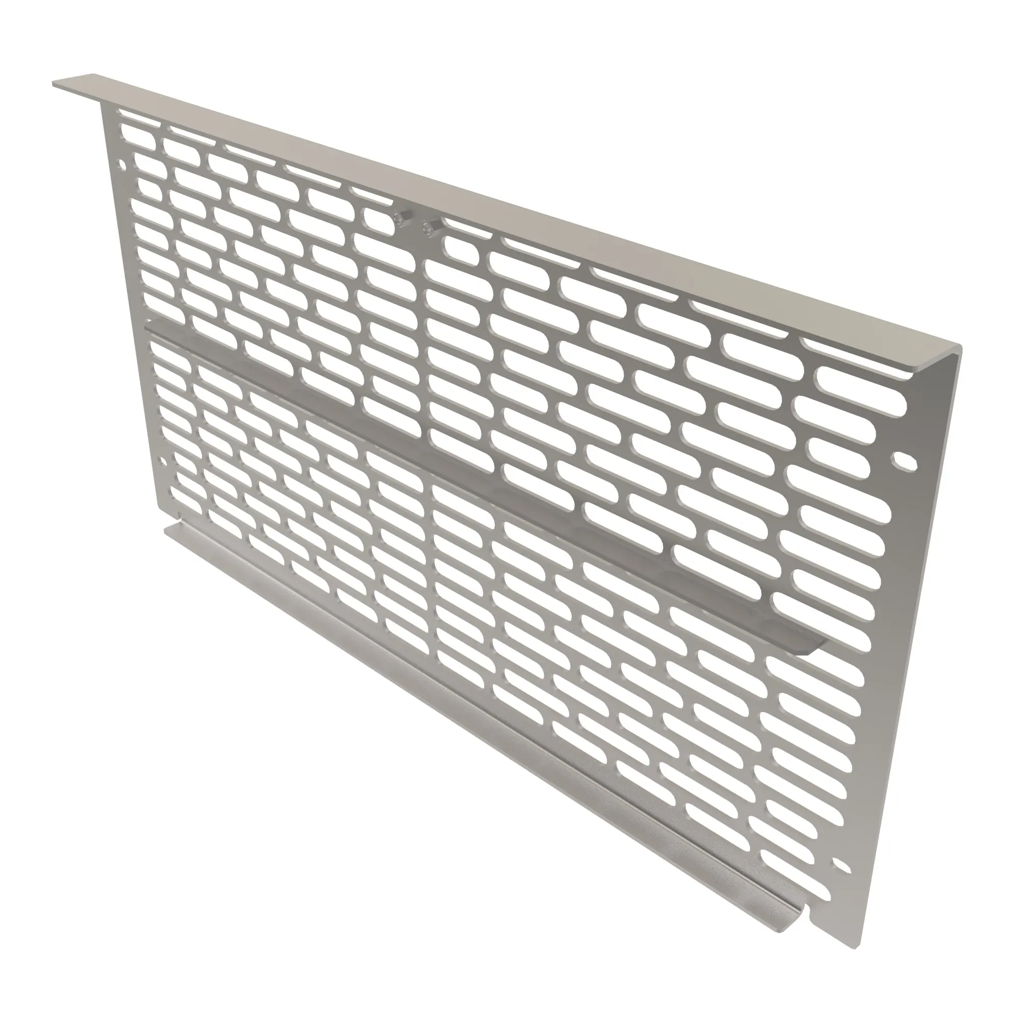 John Deere Middle Grille - AT195428