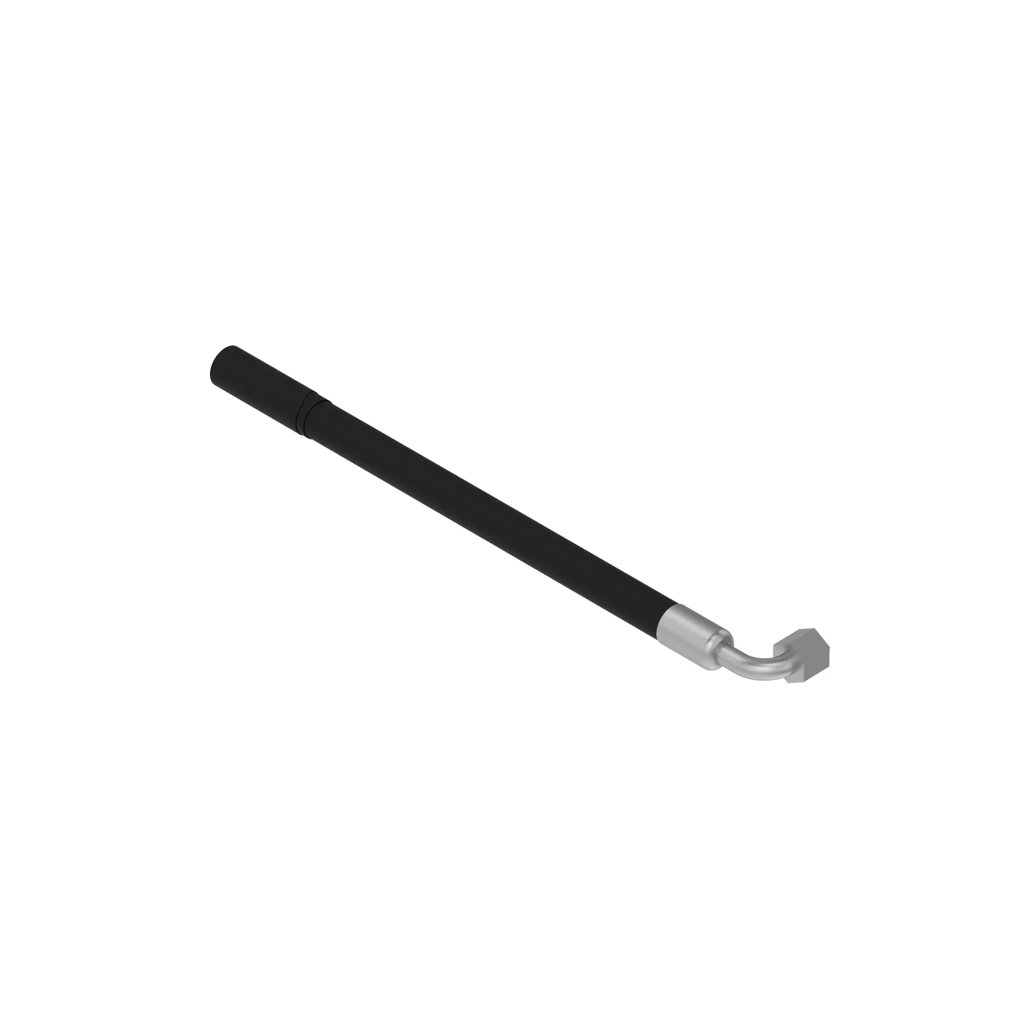John Deere Hydraulic Hose - RE154411