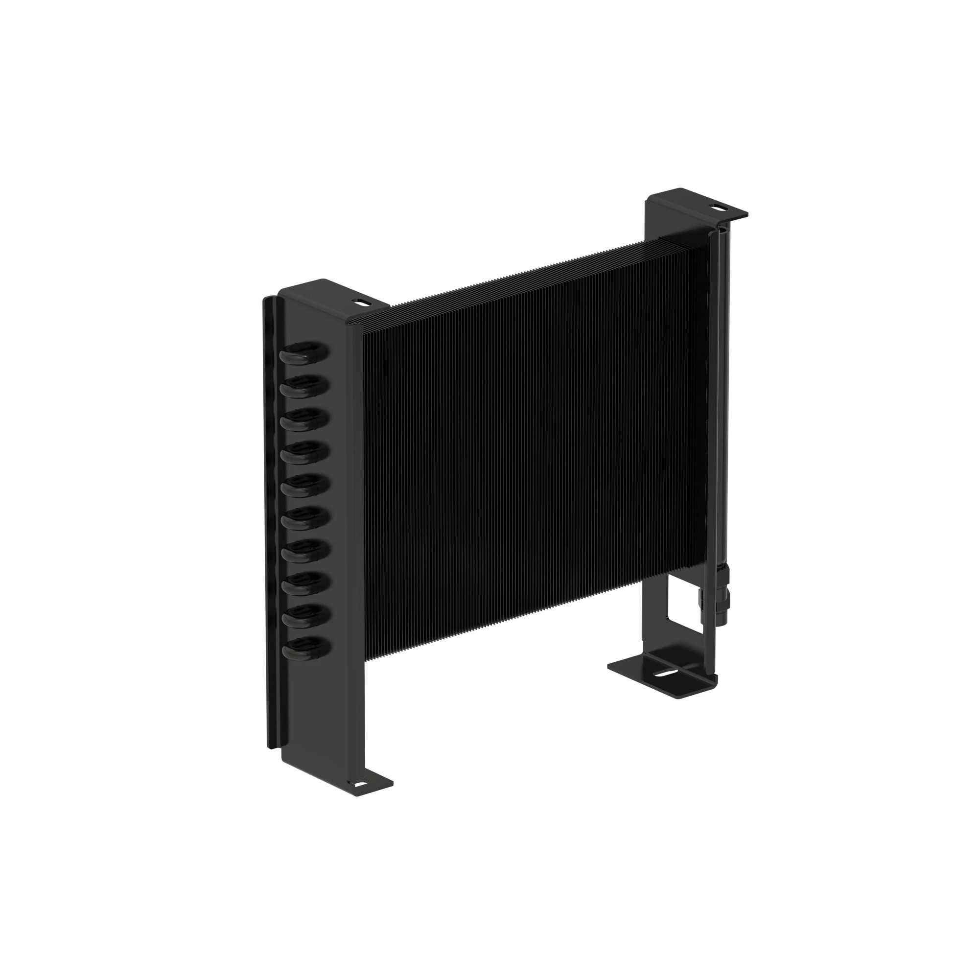OIL COOLER