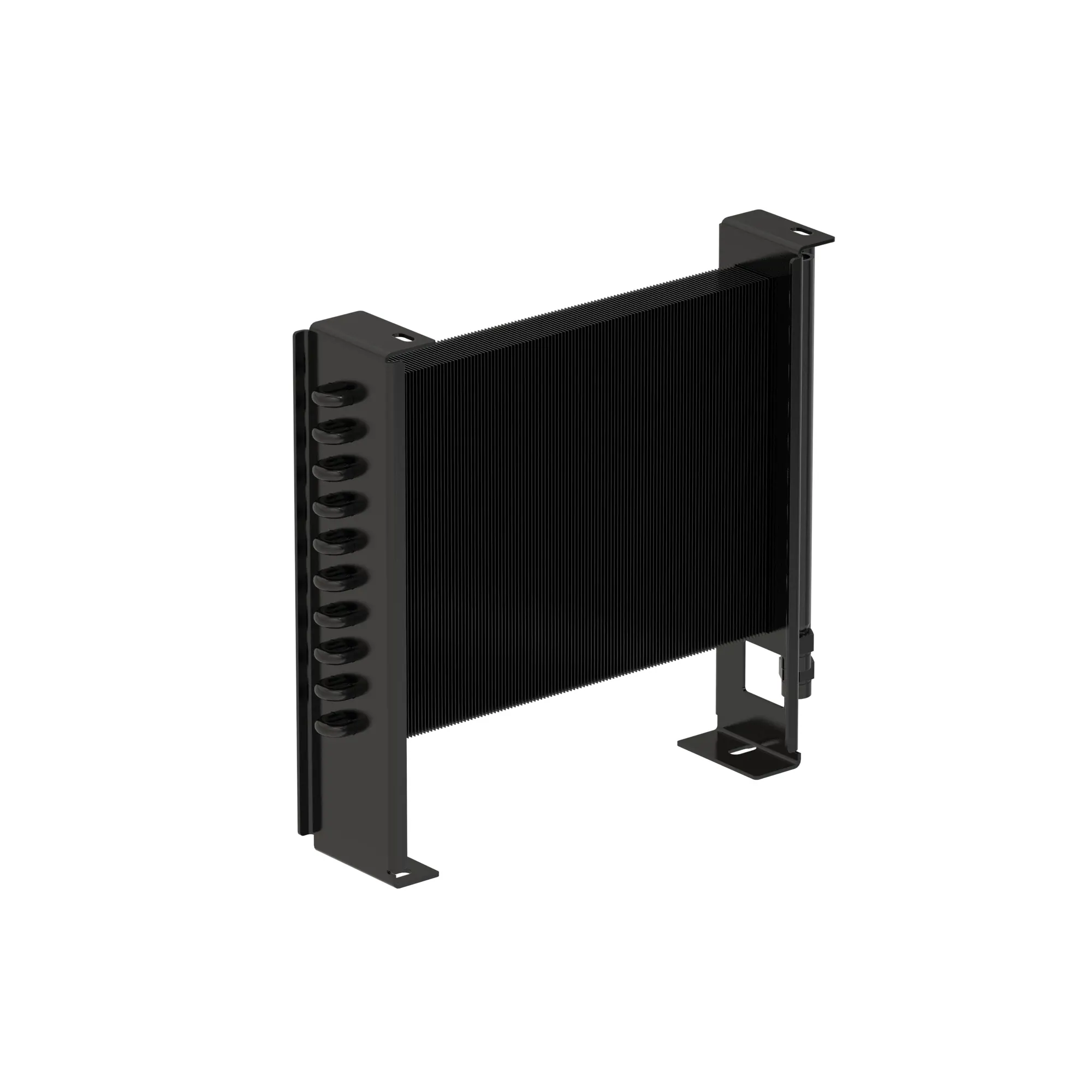 John Deere Oil Cooler - LVA13364