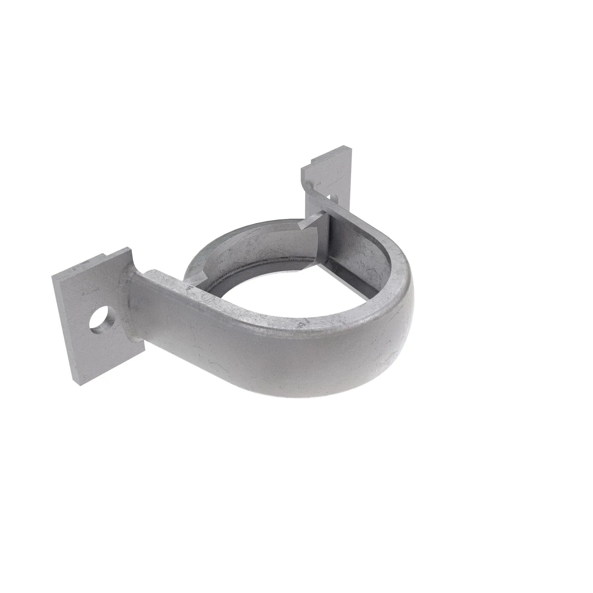 John Deere Bearing Housing  - DQ16766