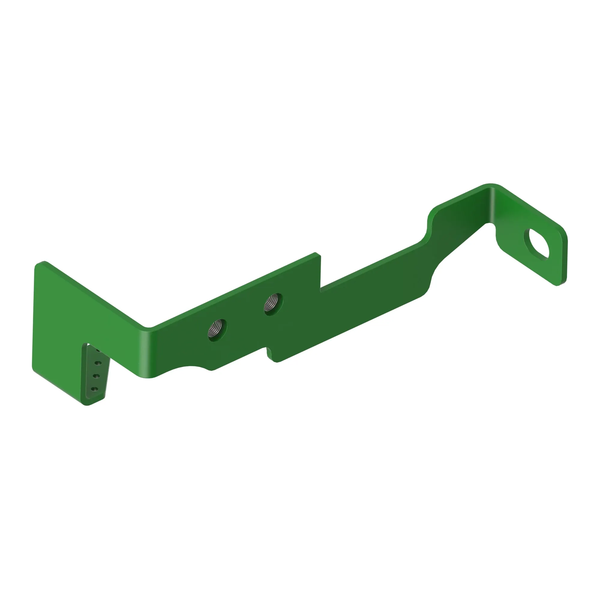 BRACKET, FINGER GUARD BRACKET SUPPO