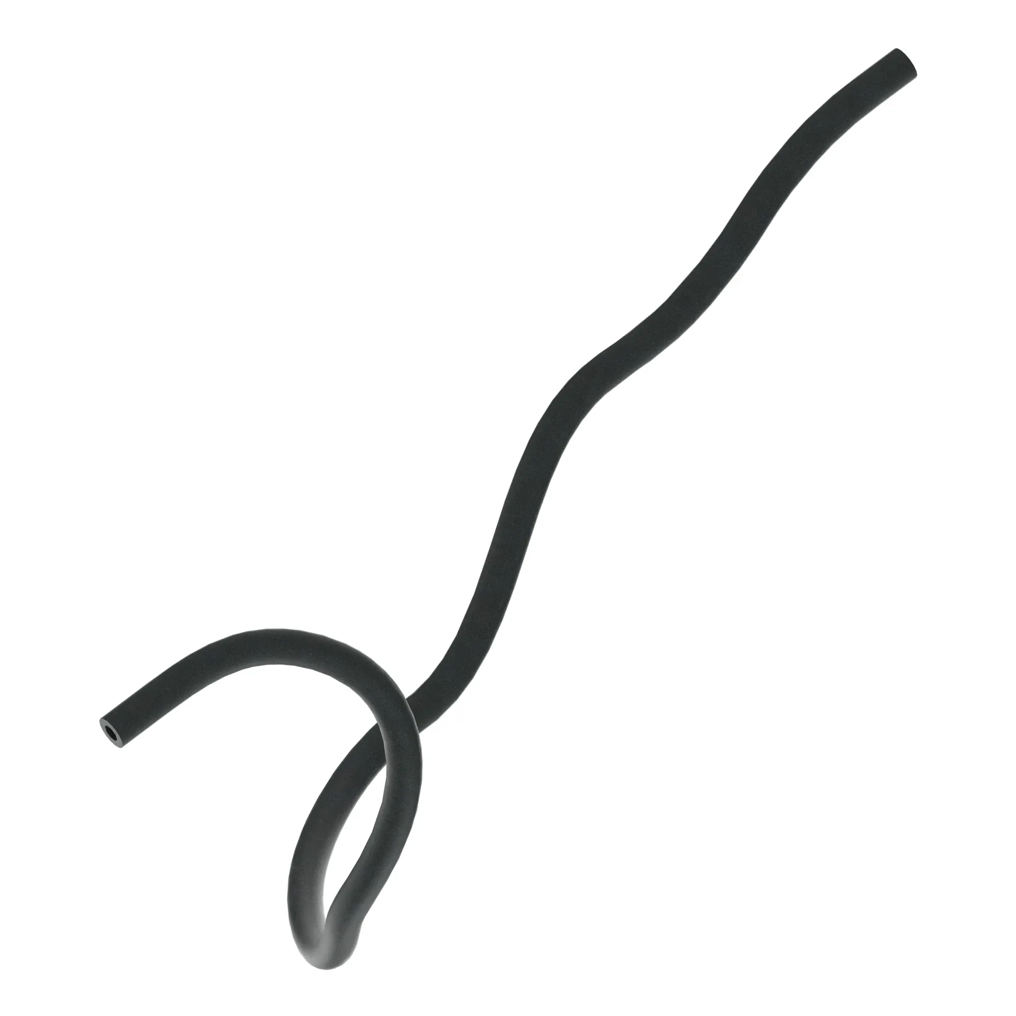 John Deere Radiator Coolant Hose - R557631