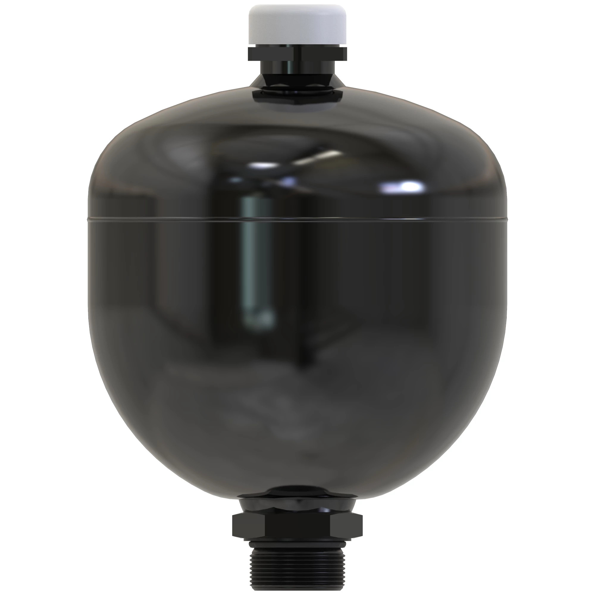 HYDRAULIC ACCUMULATOR