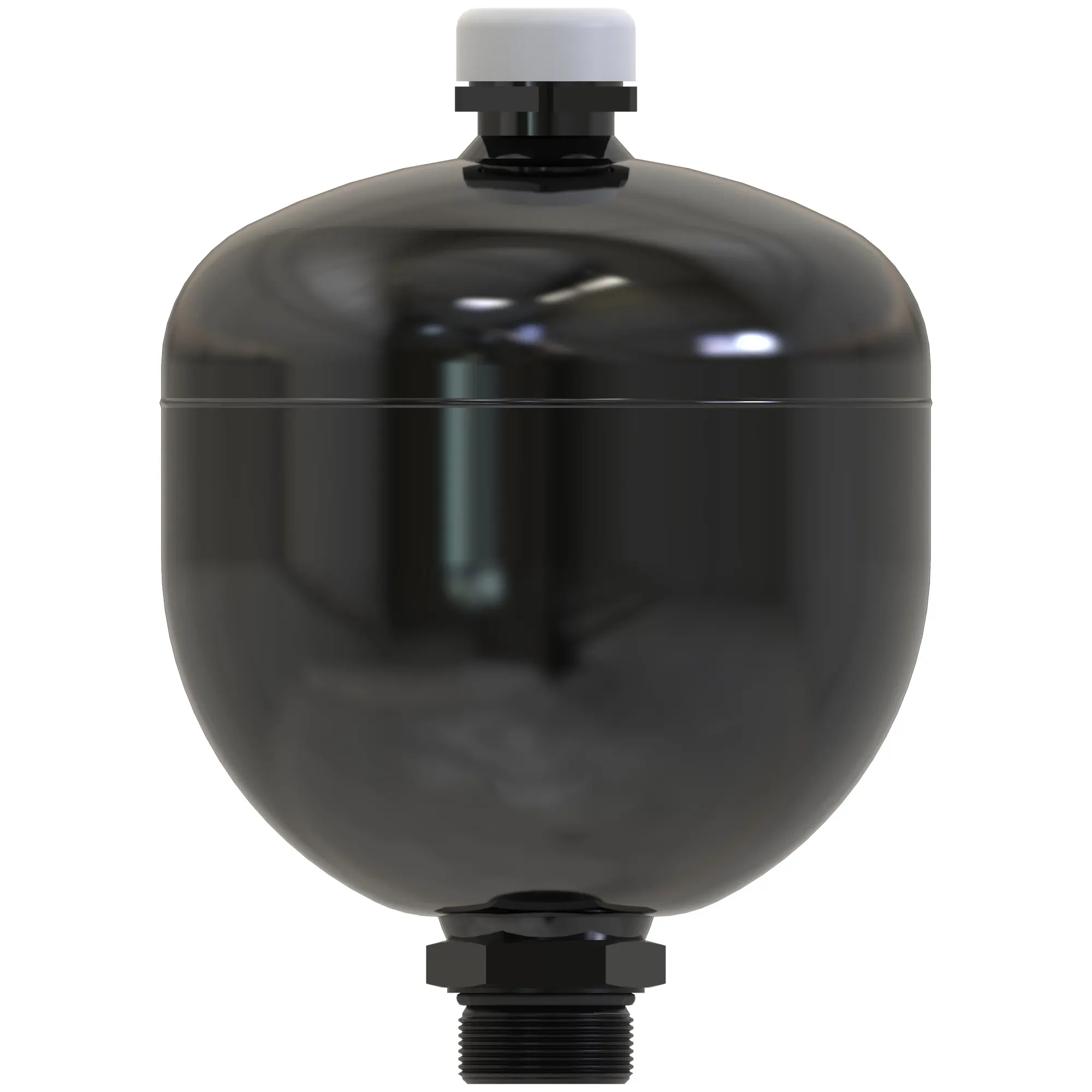 HYDRAULIC ACCUMULATOR