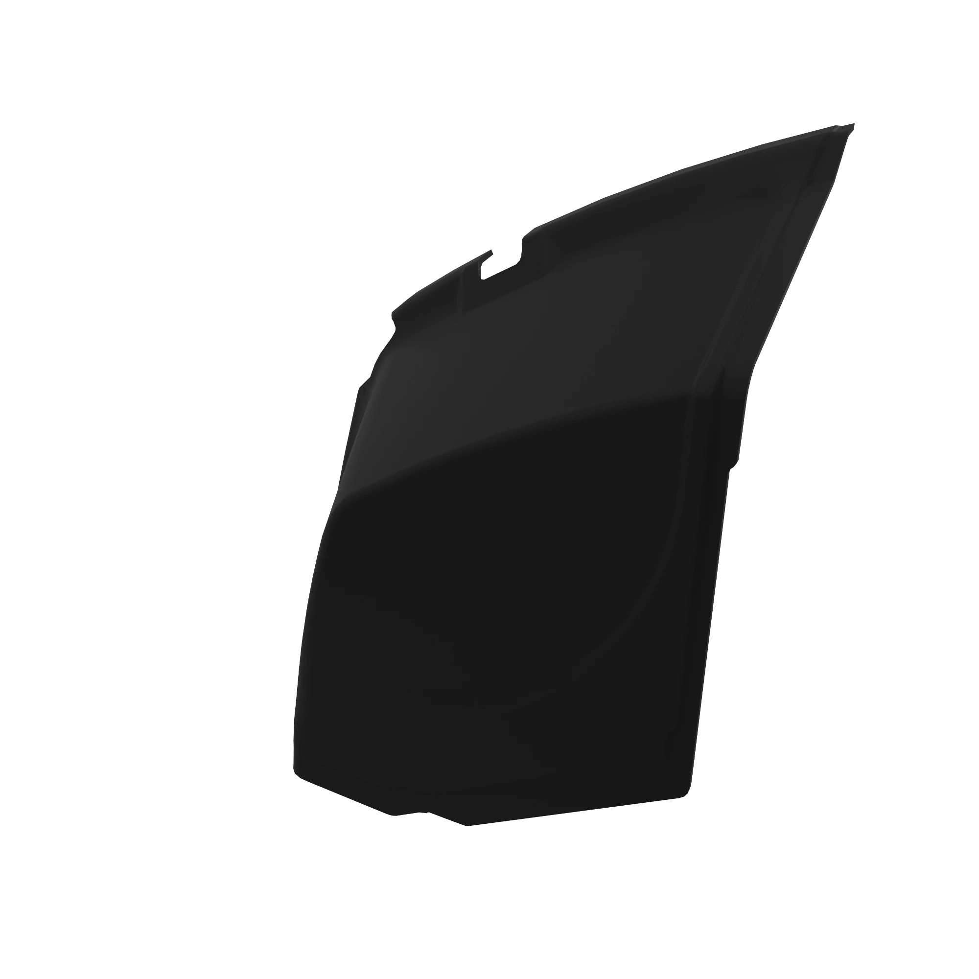 ACOUSTICAL UPHOLSTERY, FENDER LH, S