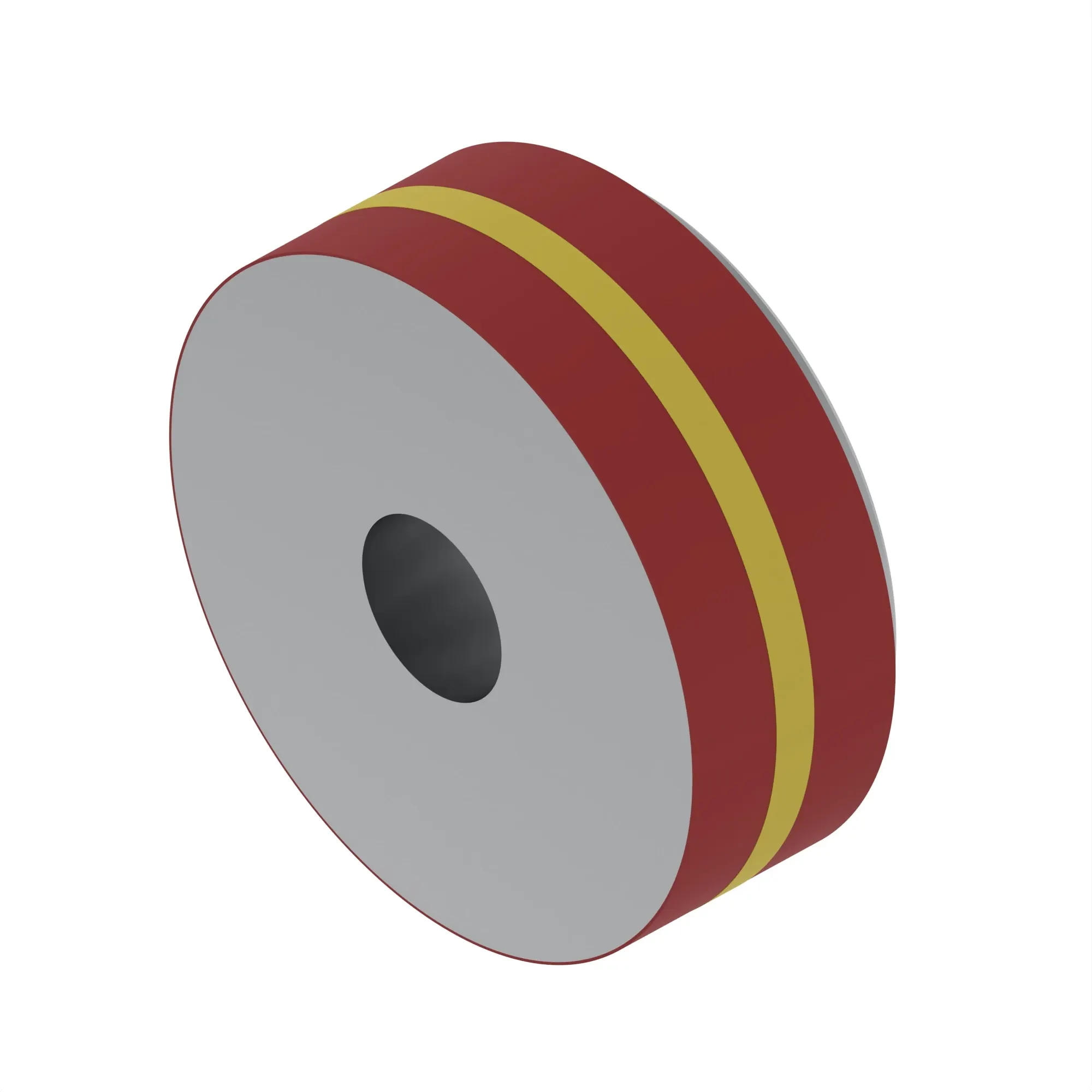 PISTON, UNITIZED, 115 X 50 X 30