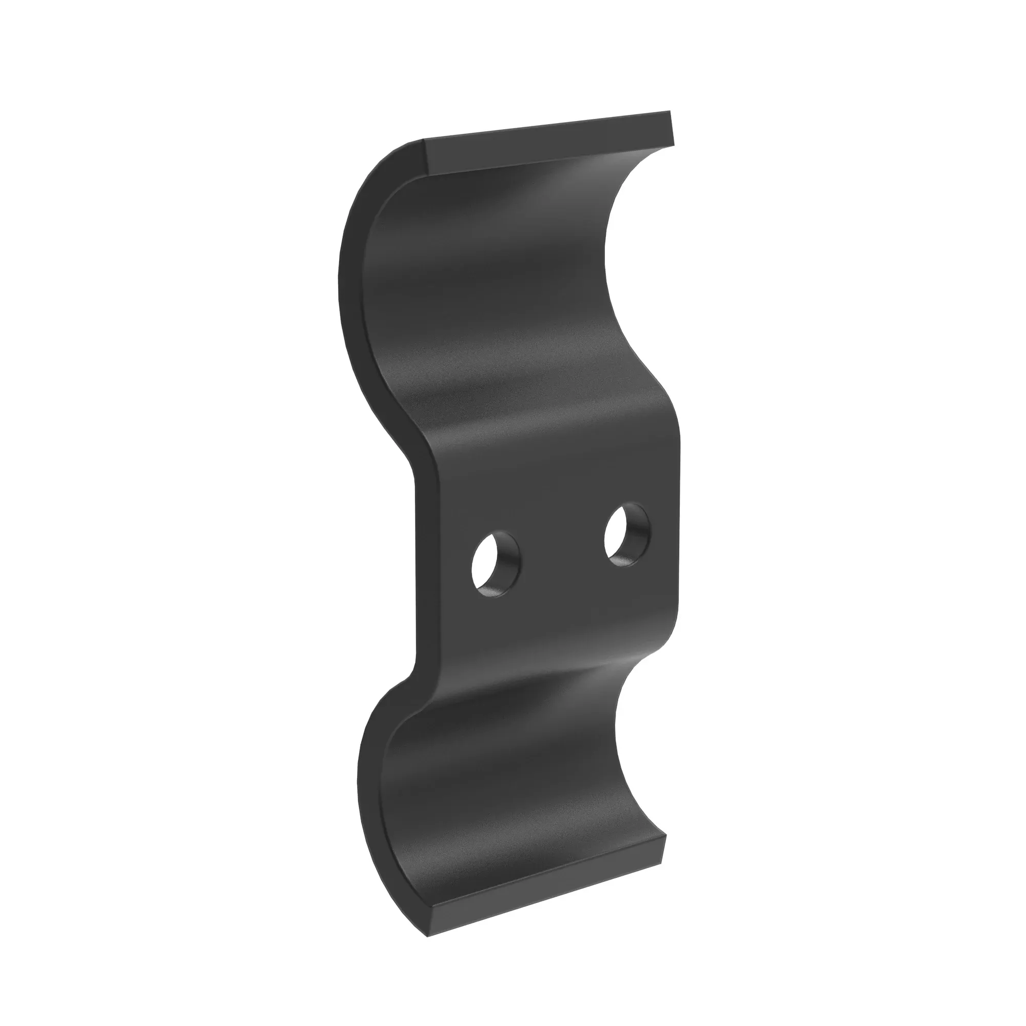 John Deere Bolt-On Clamp - T384880