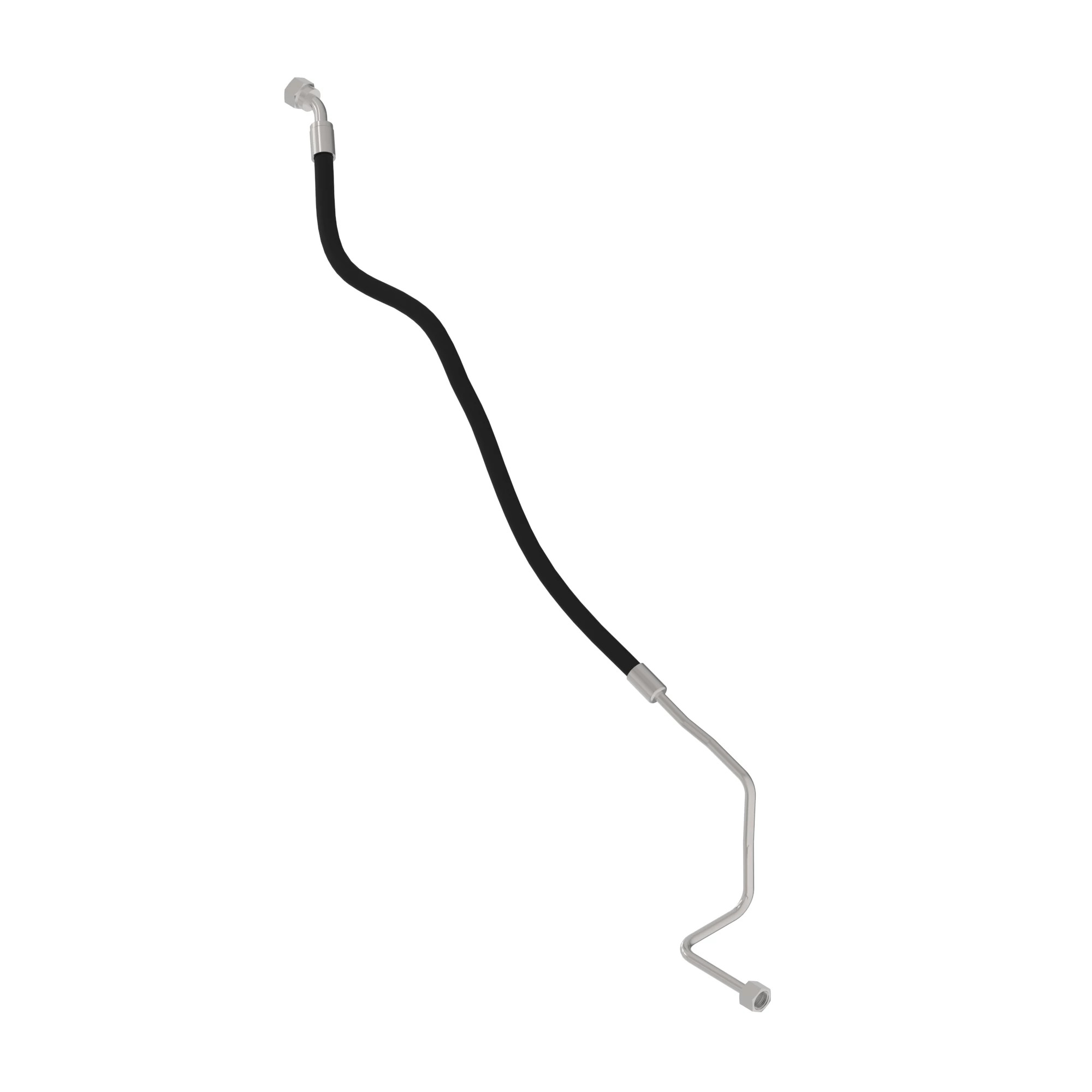 AIR TRAILER BRAKE, SUPPLY