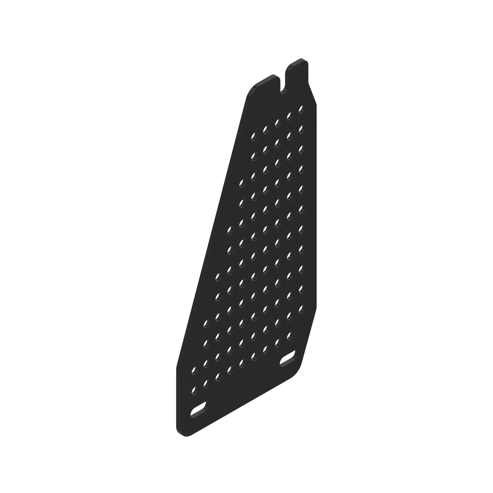 John Deere Finger Grate - SU53716