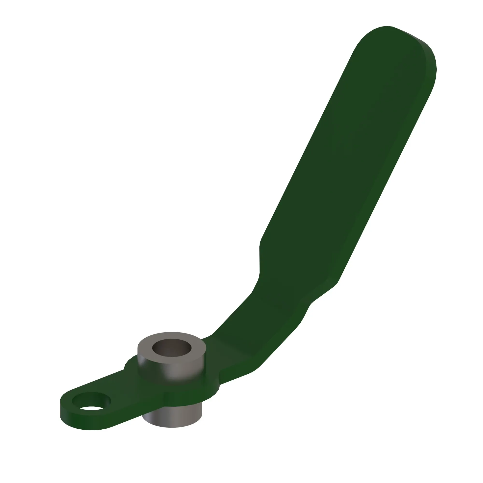 Lever, Linkage