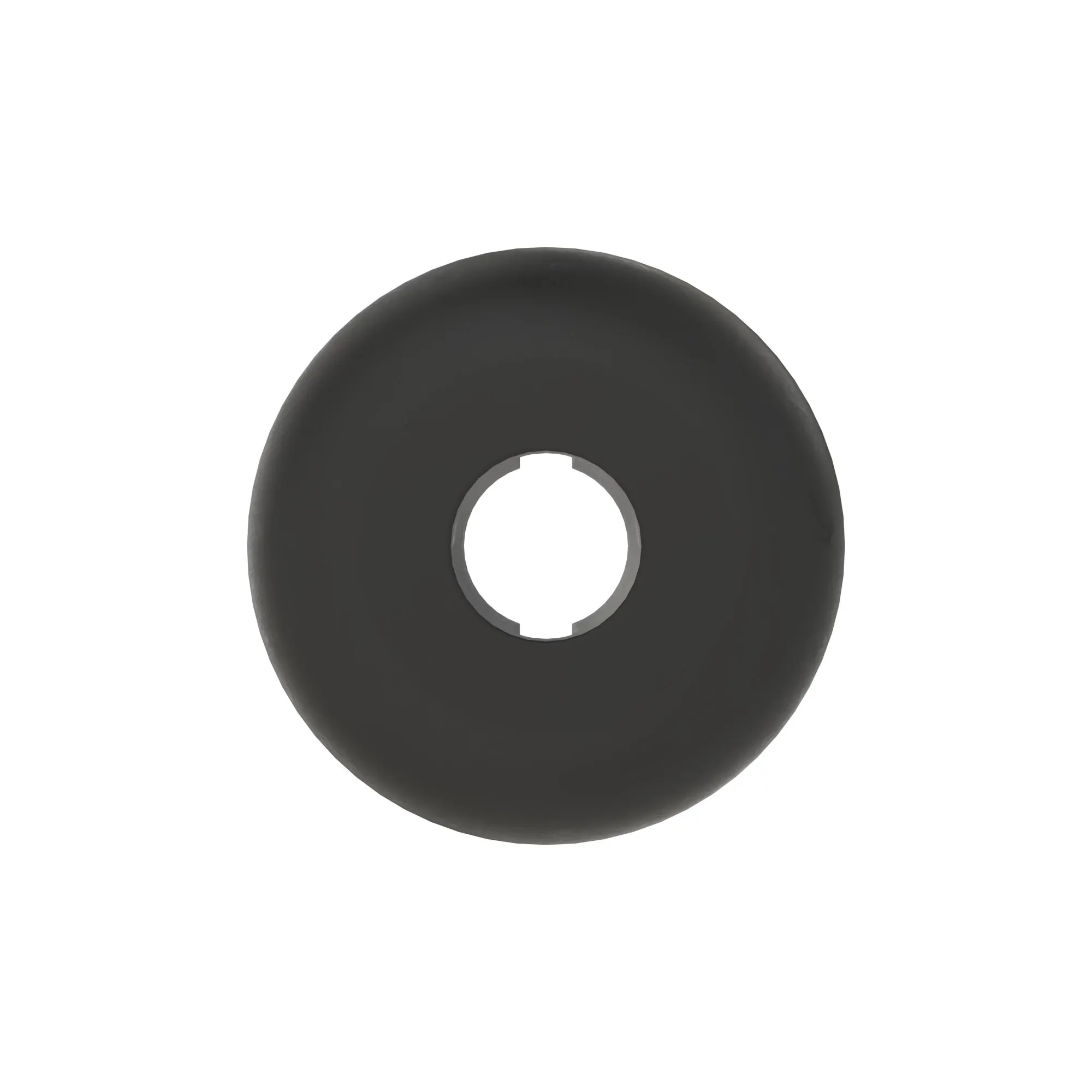 BUSHING, FUEL GAUGE POSITIONING