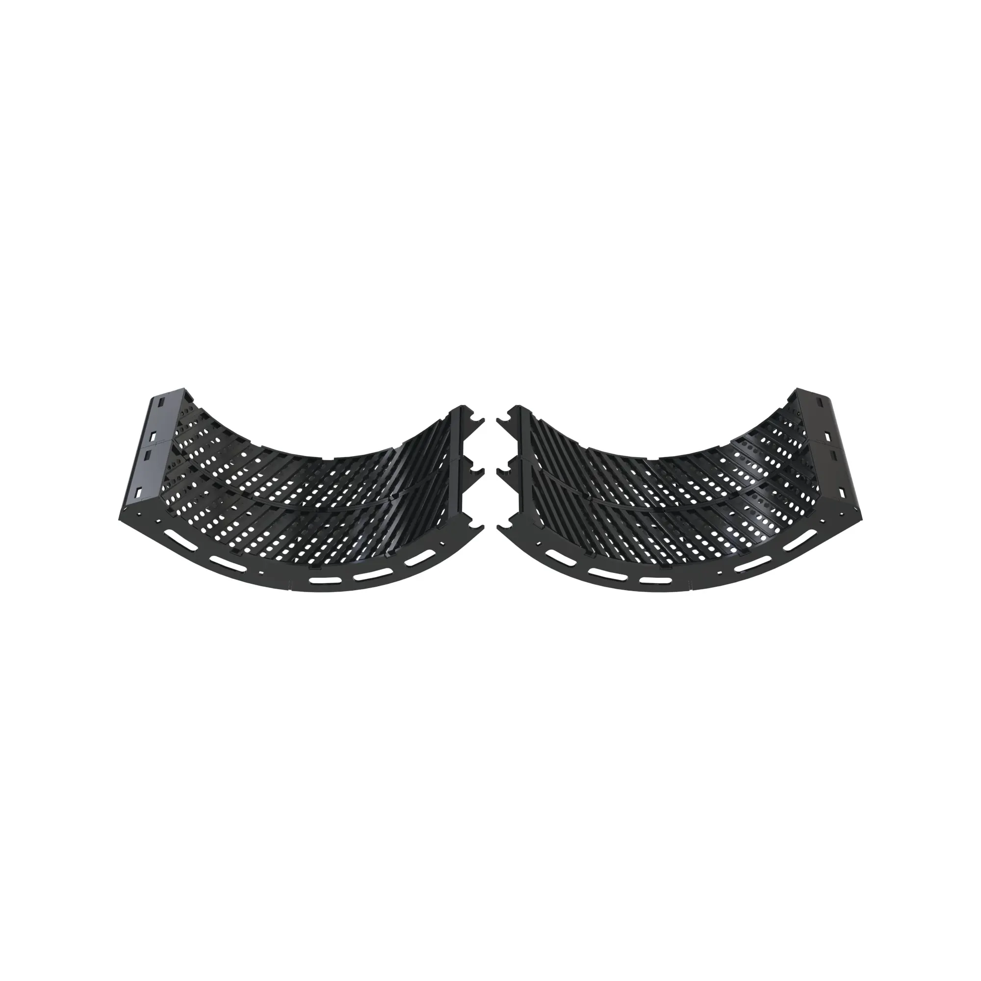 Concave Kit