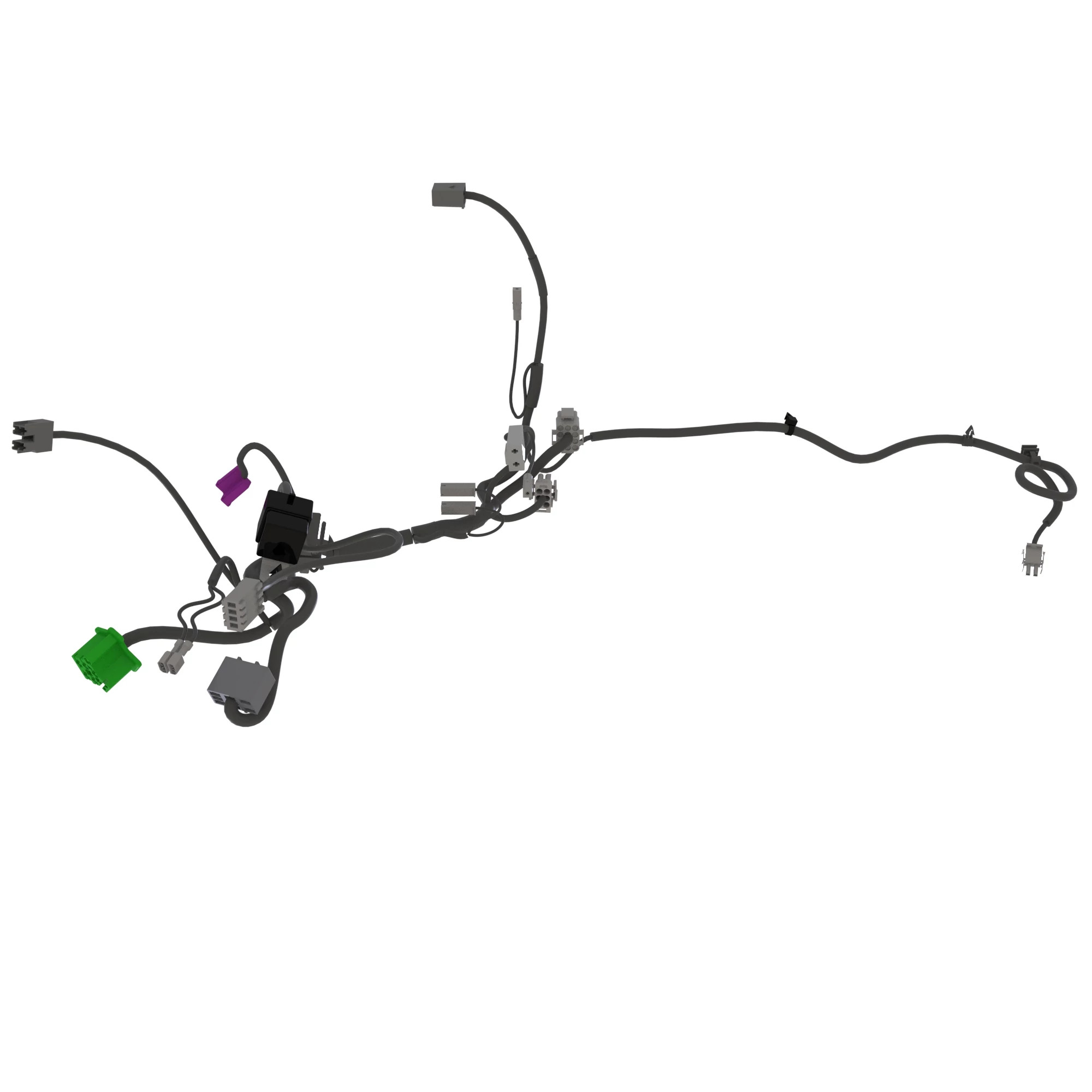 WIRING HARNESS
