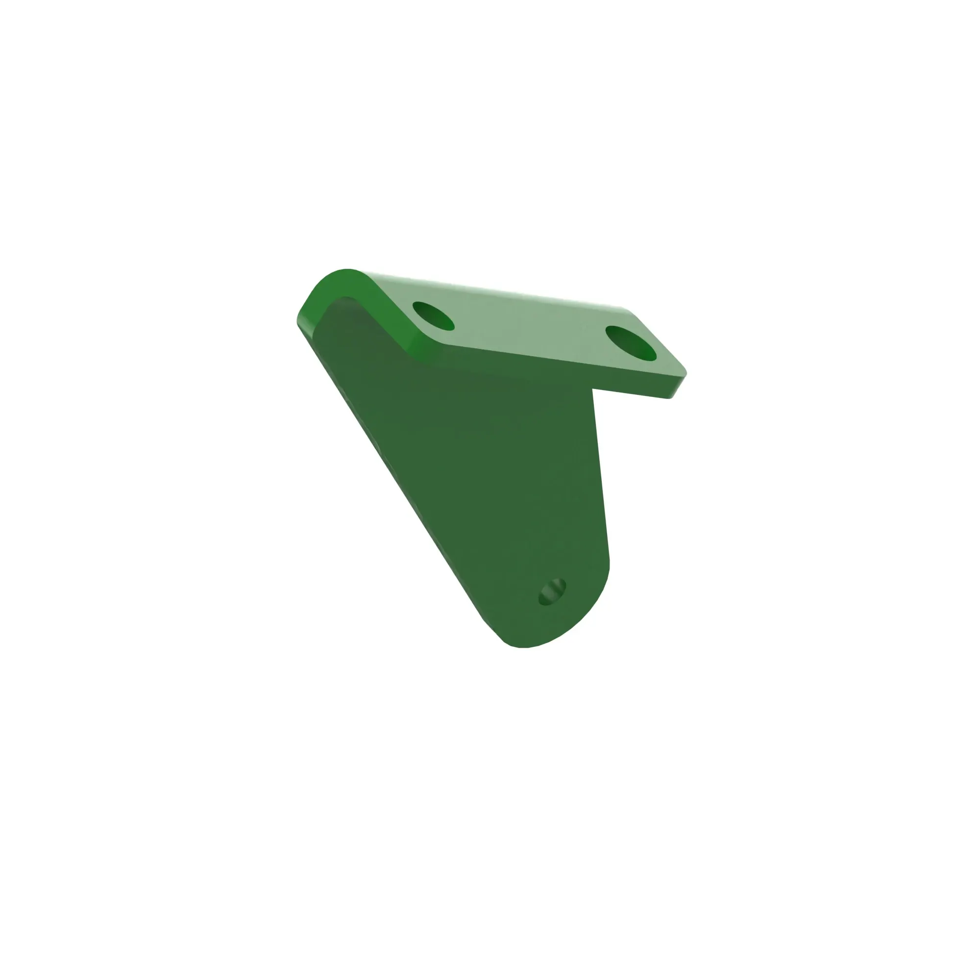 BRACKET, STAB. BAR,