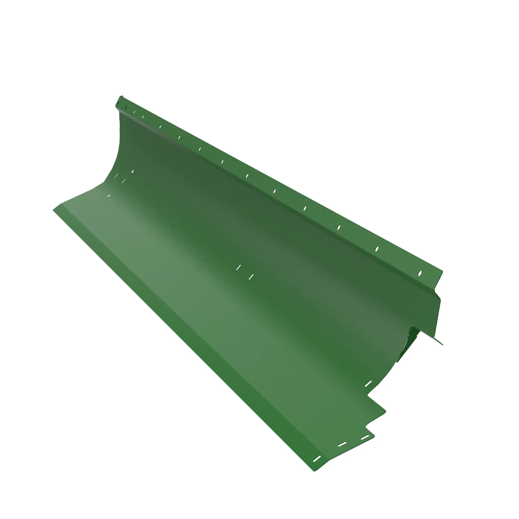 AXE77831: Floor Pan, LH