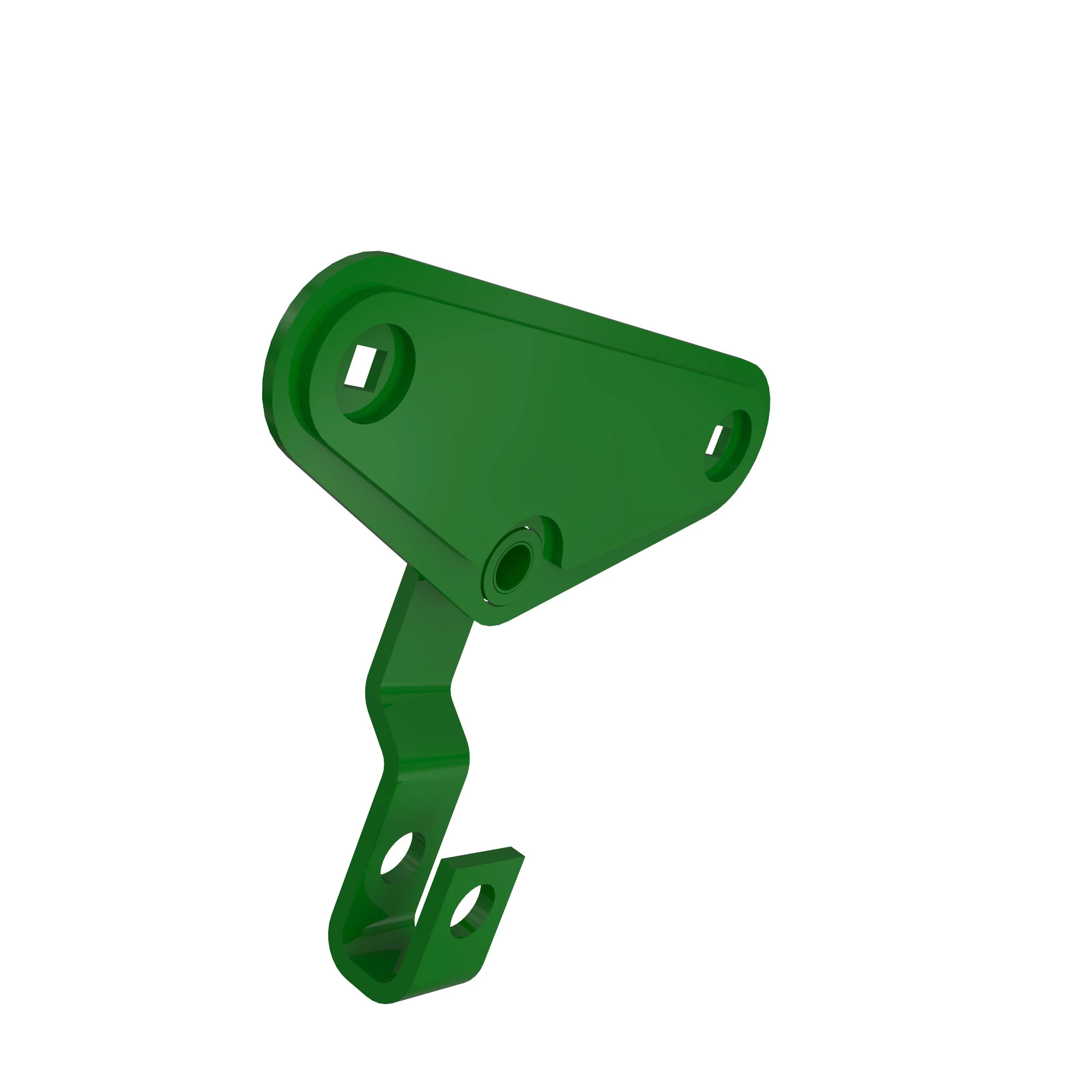 ARM, ASSY-IDLER W/ BUSHINGS, HD