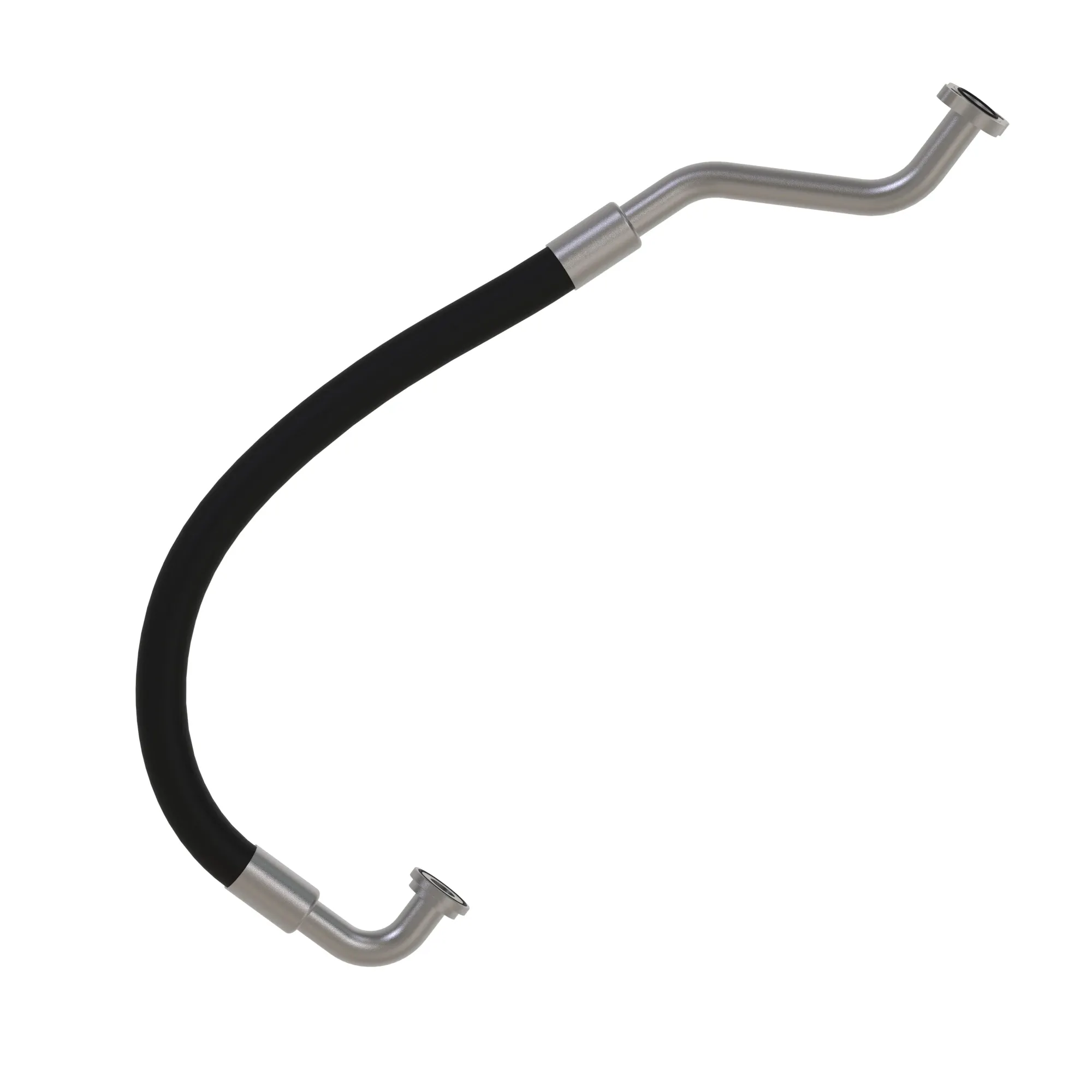 FAN DRIVE, SUCTION, 13.6L, F11W/F11X